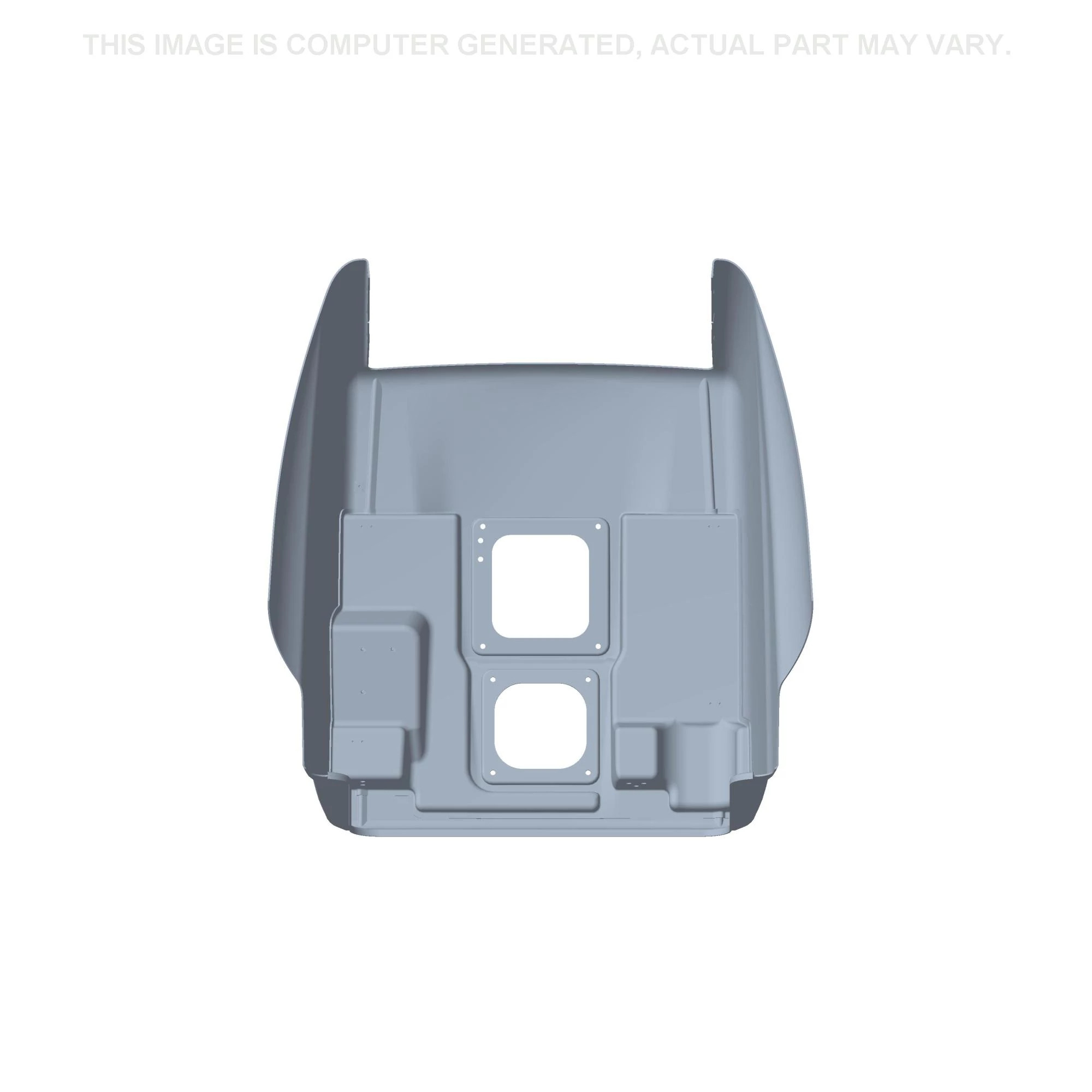 ENGINE HOOD | CASECE | CA | EN