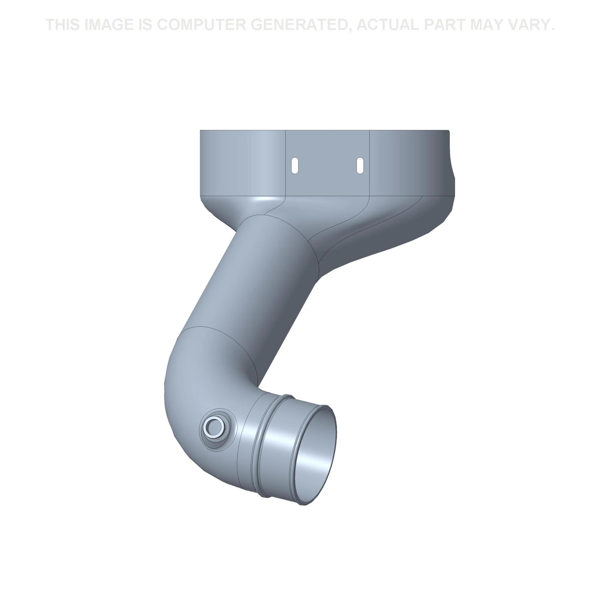 Air Intake Tube