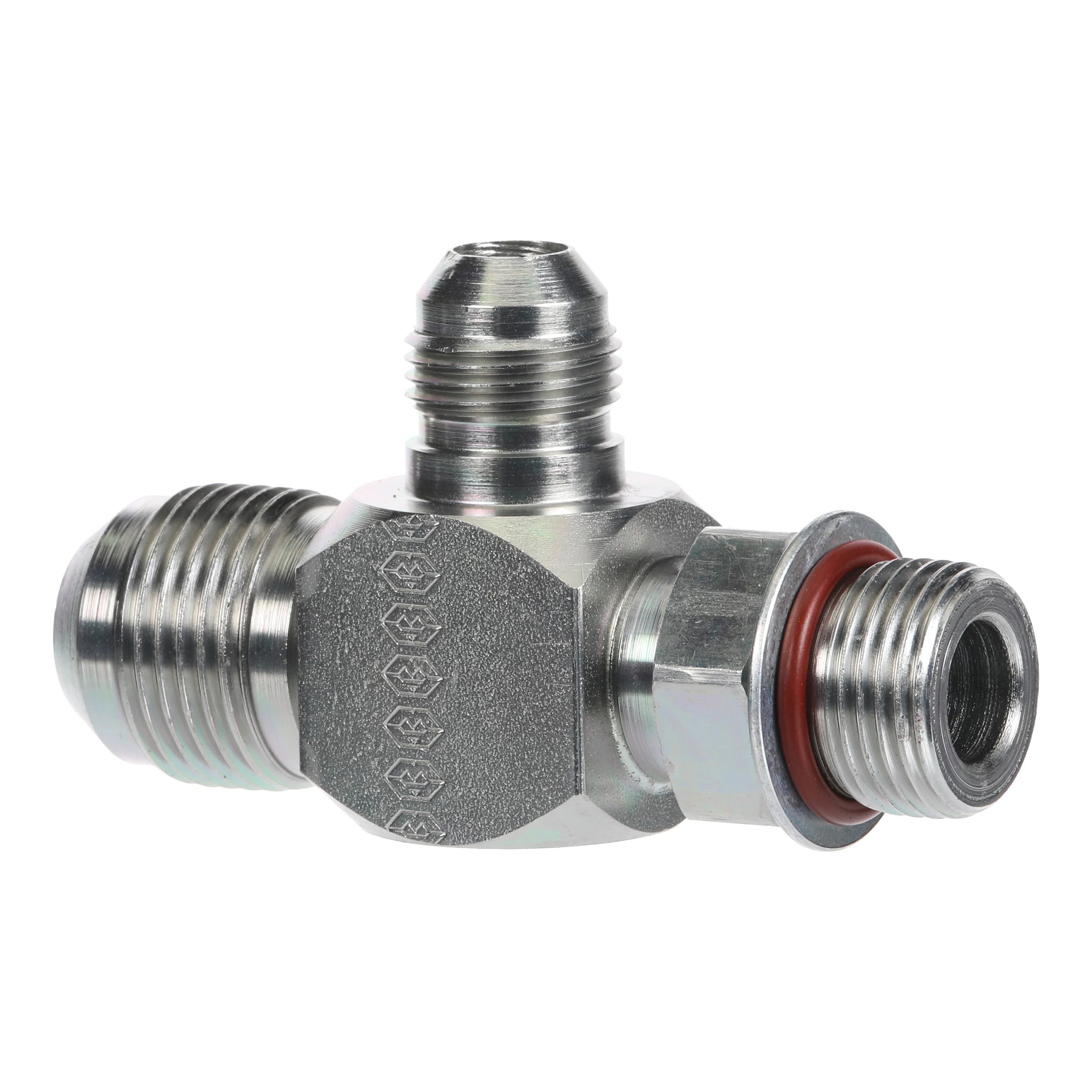 RACCORD EN T | NEWHOLLANDAG | AMEA | FR