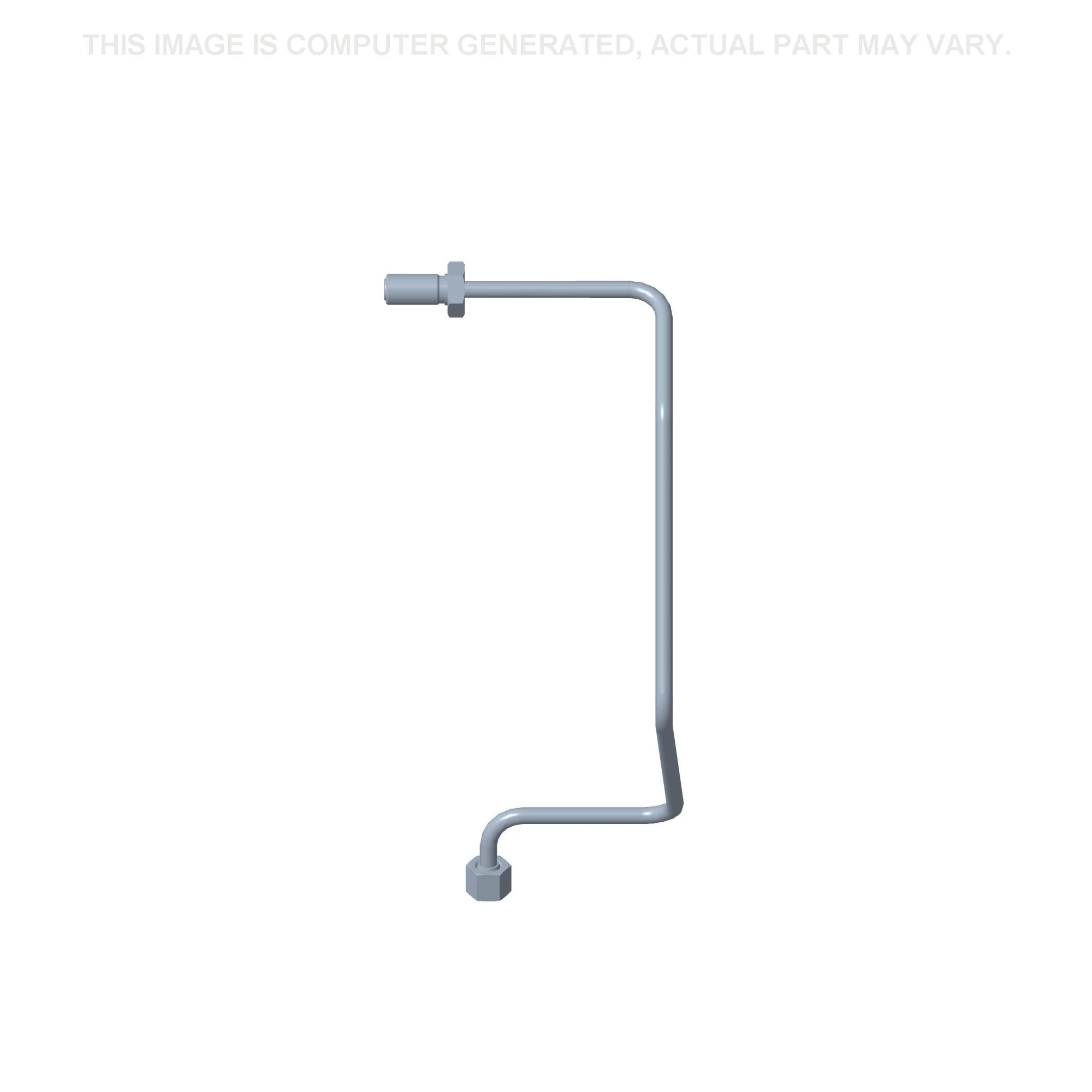 HYD TUBE | CASEIH | CA | EN