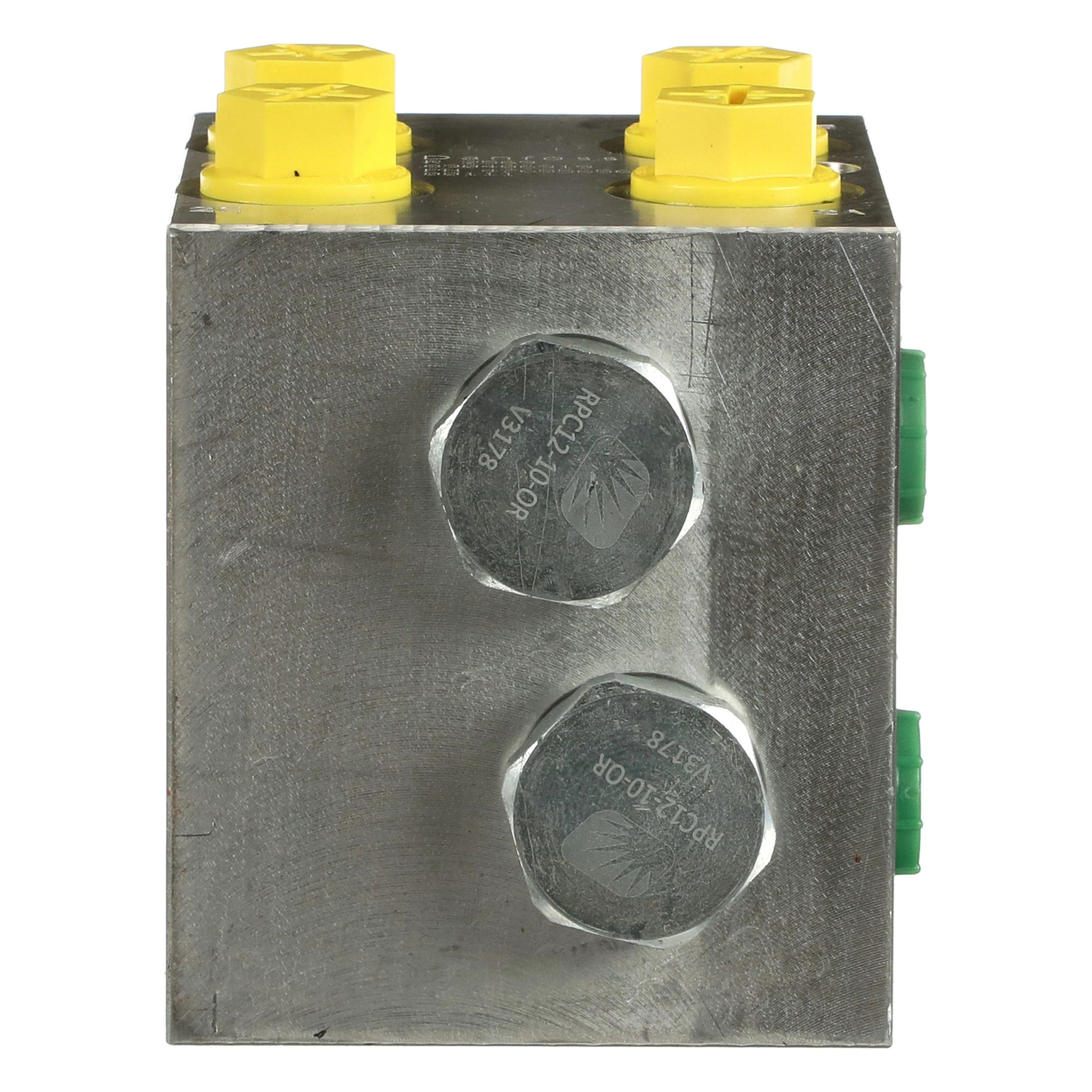 VÁLVULA HIDRÁULICA | NEWHOLLANDCE | EU | ES