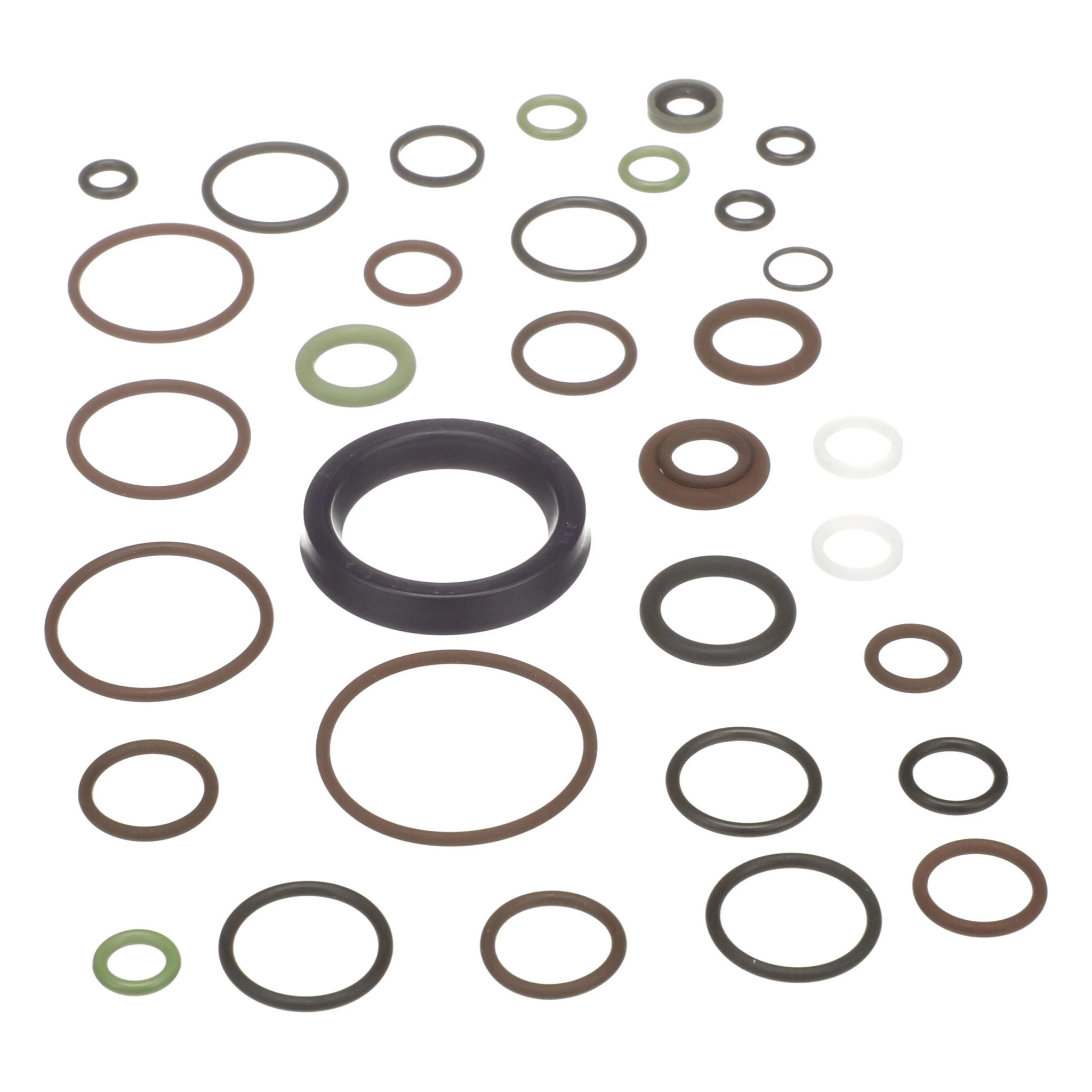 ENGINE OVERHAUL KIT | NEWHOLLANDCE | US | EN