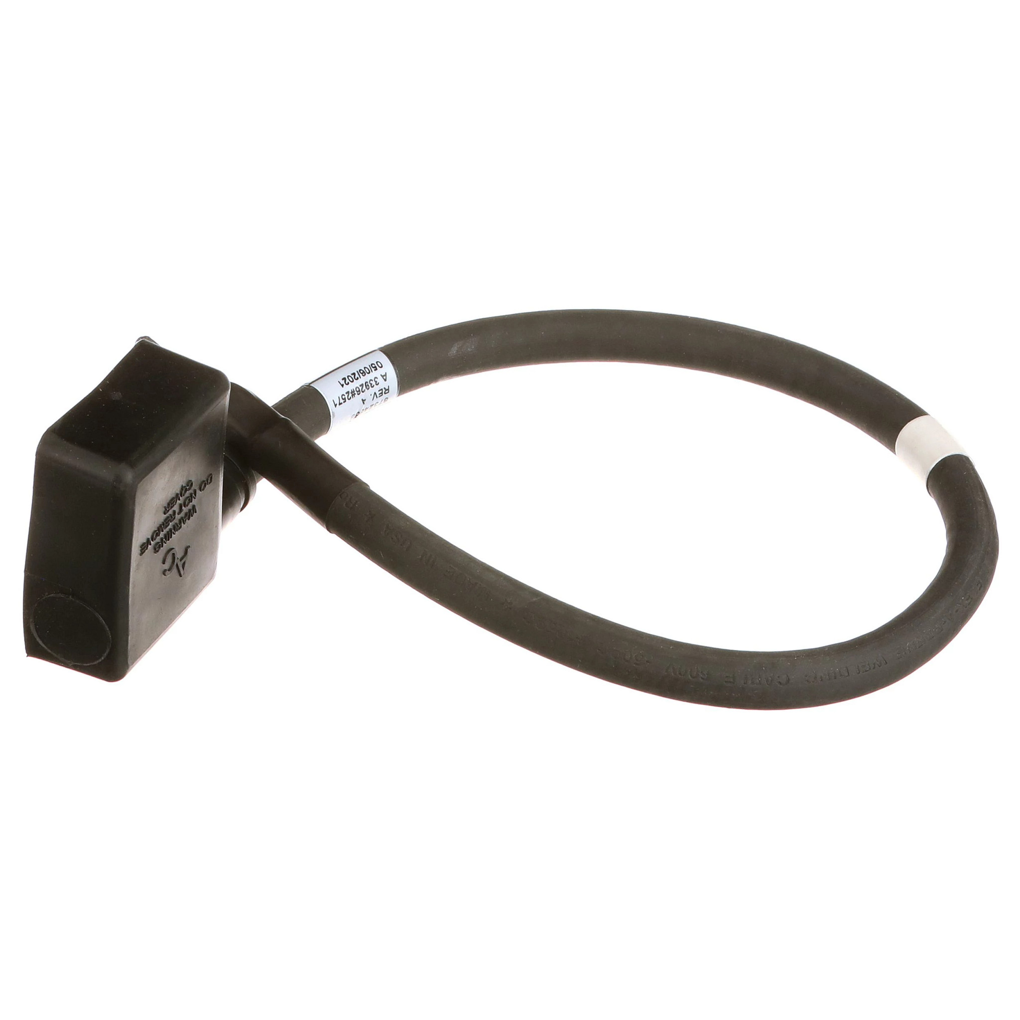 Battery Cable - Negative