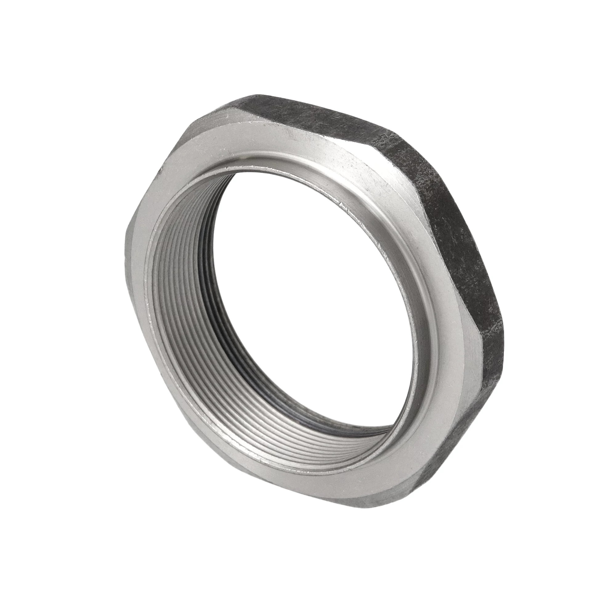 5187828 | Hex Reducer Lock Nut - M55 x 1.5 | New Holland