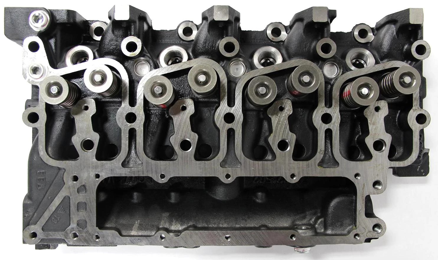 REMAN-CYLINDER HEAD | CASECE | CA | EN