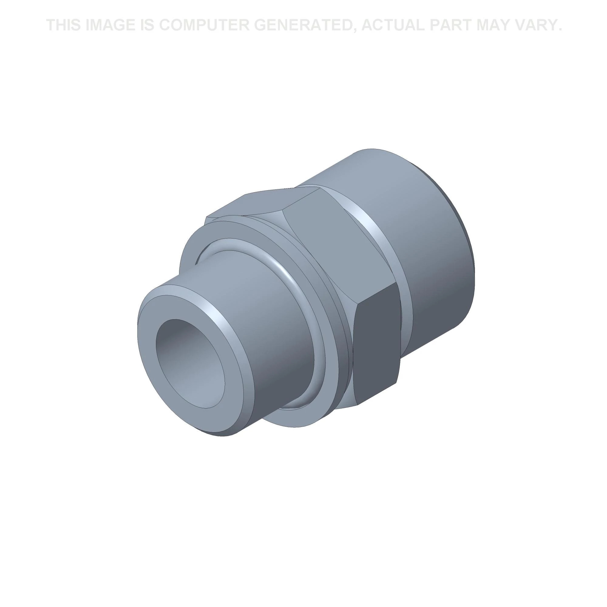 CONNETTORE IDRAULICO | CASECE | EU | IT