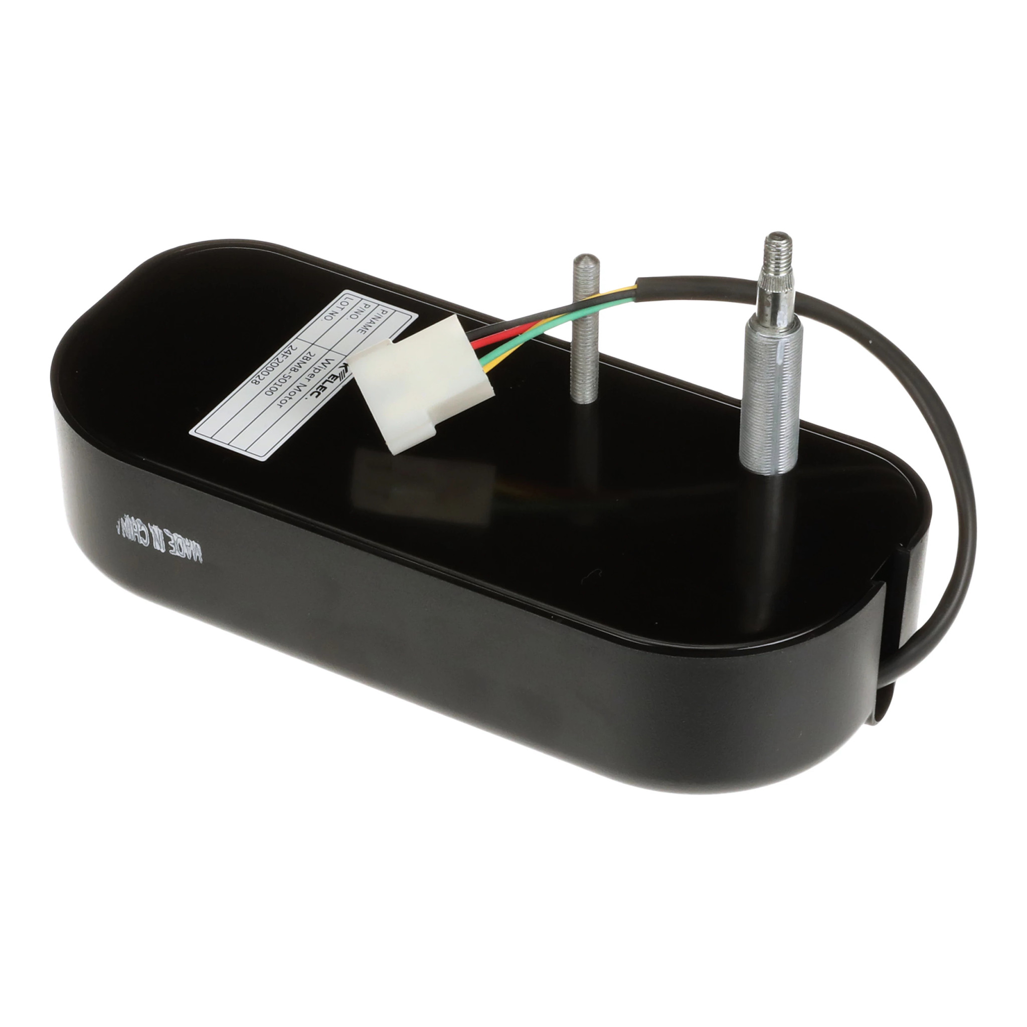 Wiper Motor | NEWHOLLANDAG | GB | EN