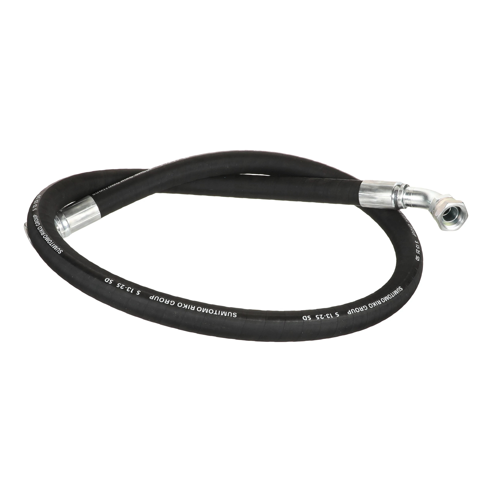 HYDRAULIC HOSE | NEWHOLLANDAG | CA | EN
