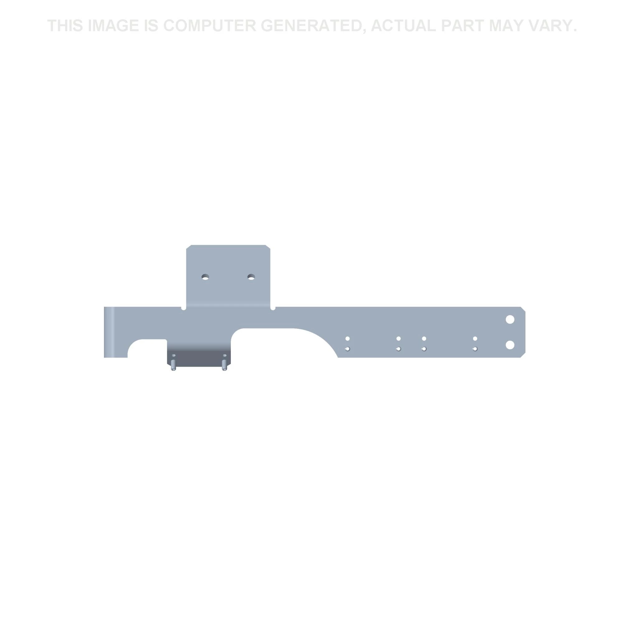 BRACKET | CASEIH | NZ | EN