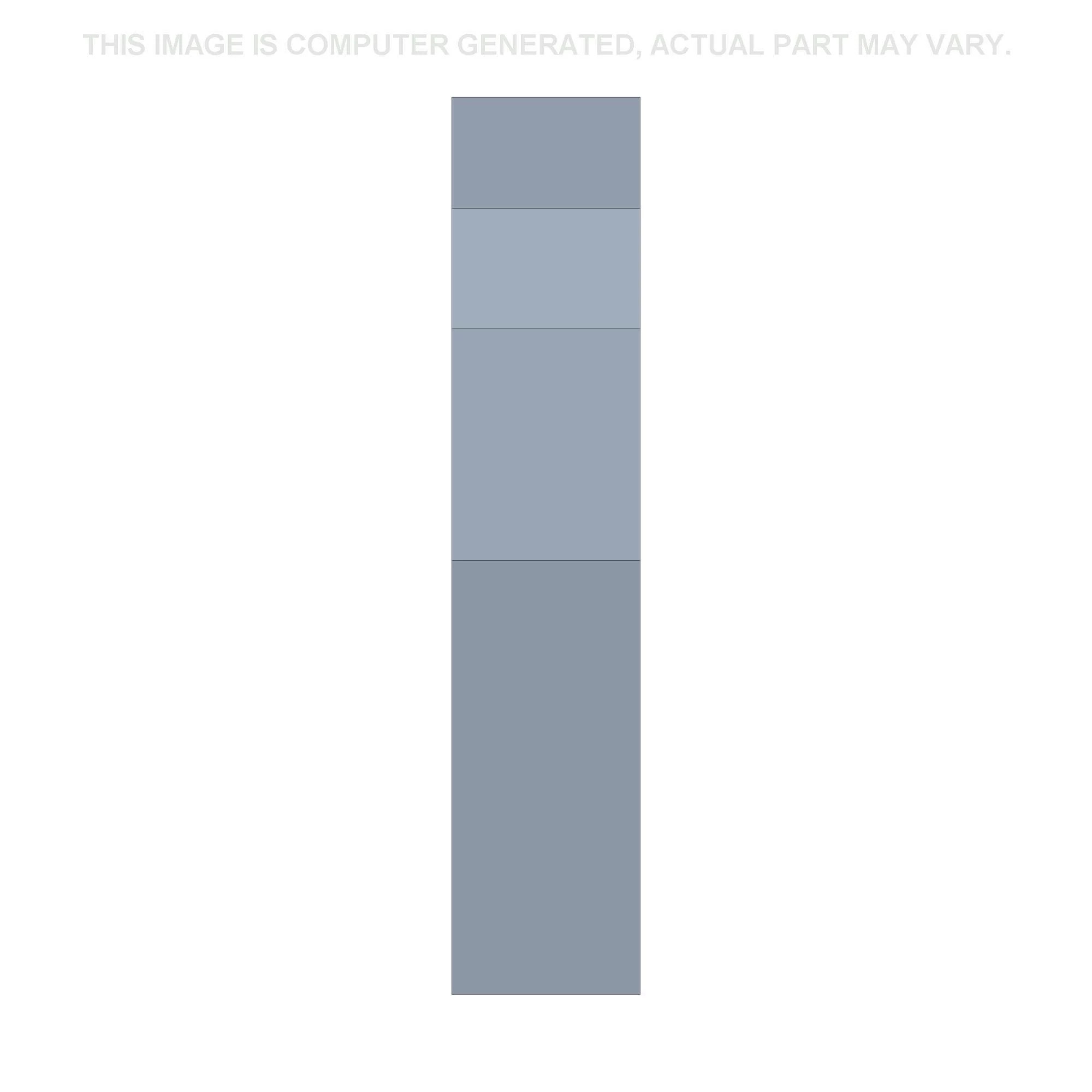 FOAM INSULATION | CASEIH | IE | EN