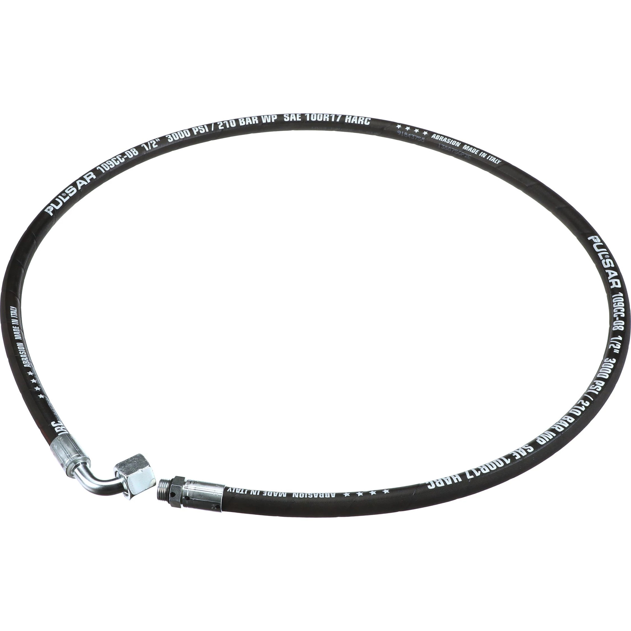 HYDRAULIC HOSE | CASEIH | SA | EN