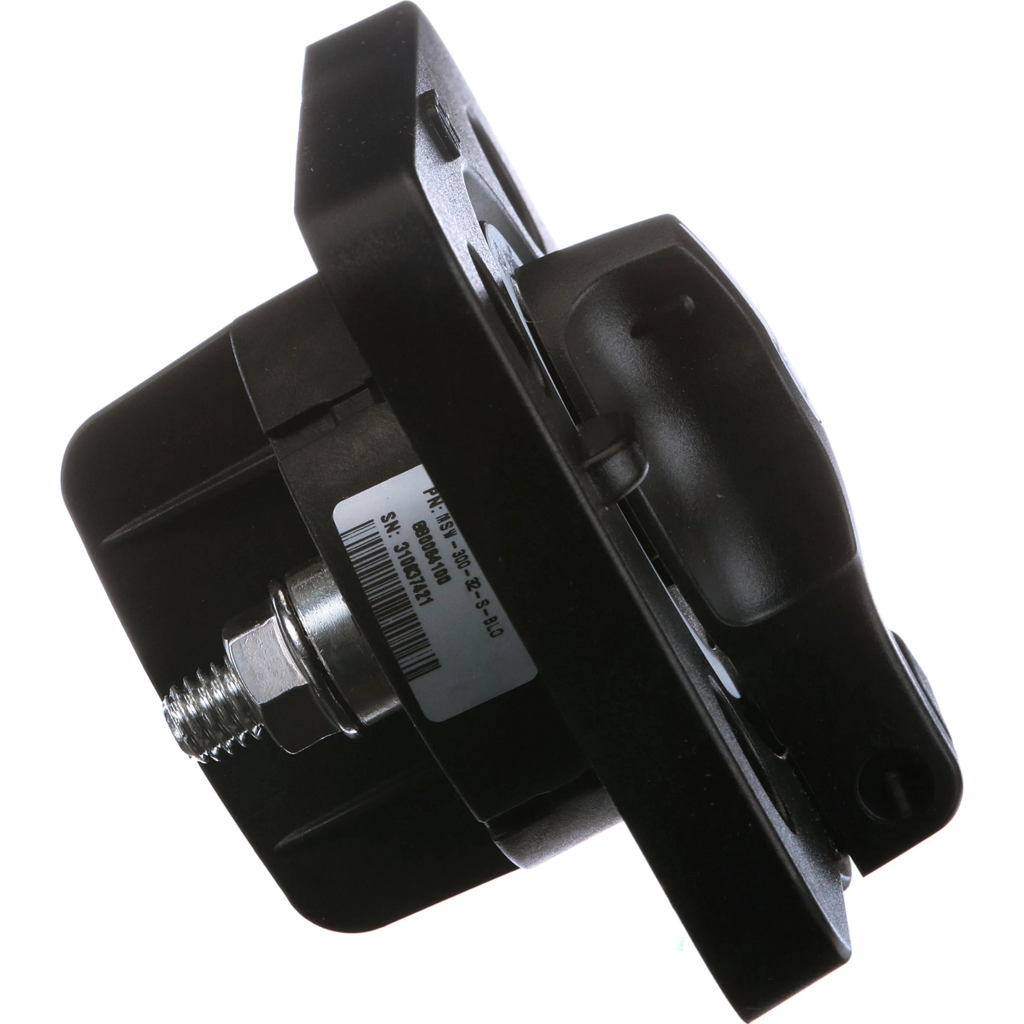 Interruptor Rotativo