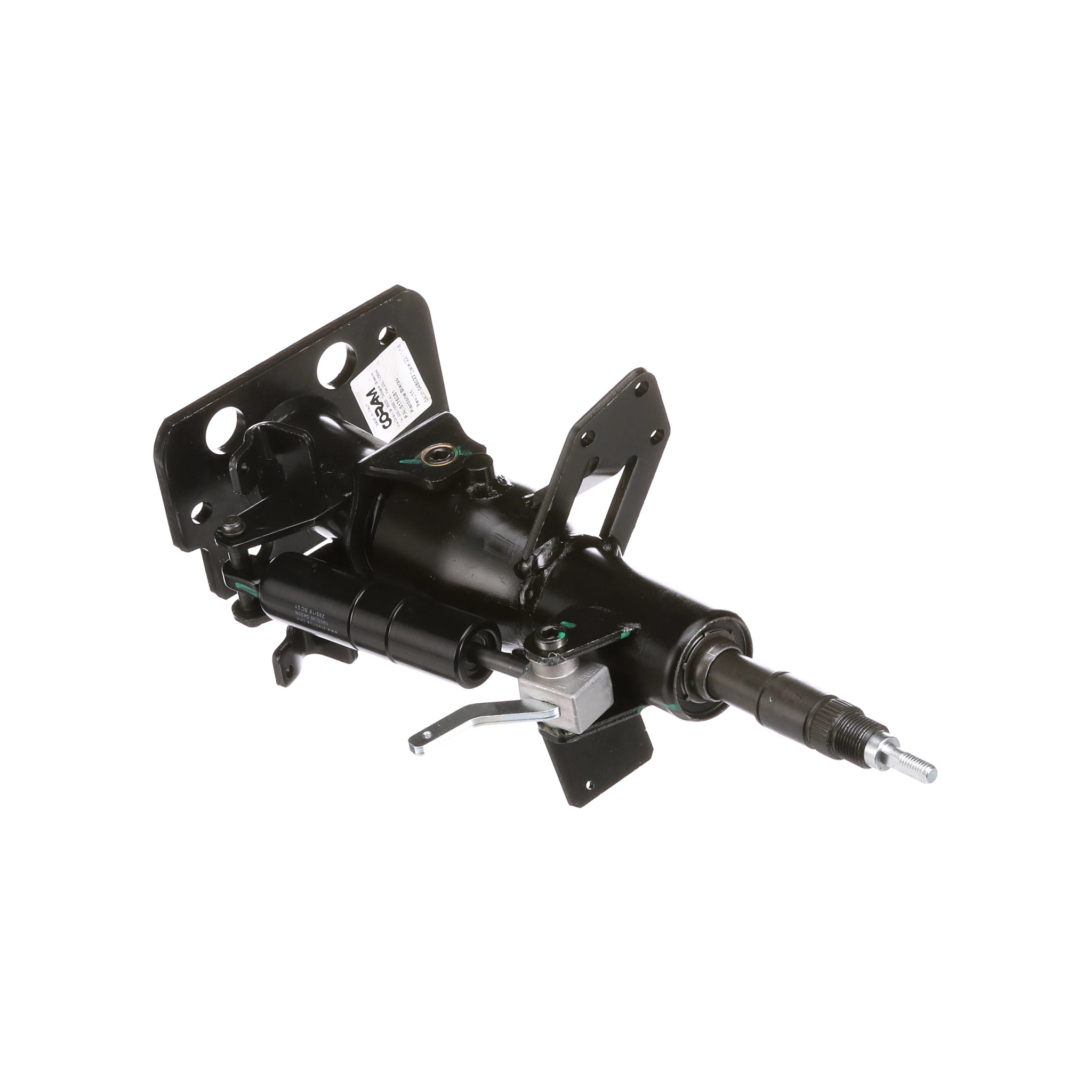 Steering Column | NEWHOLLANDAG | US | EN