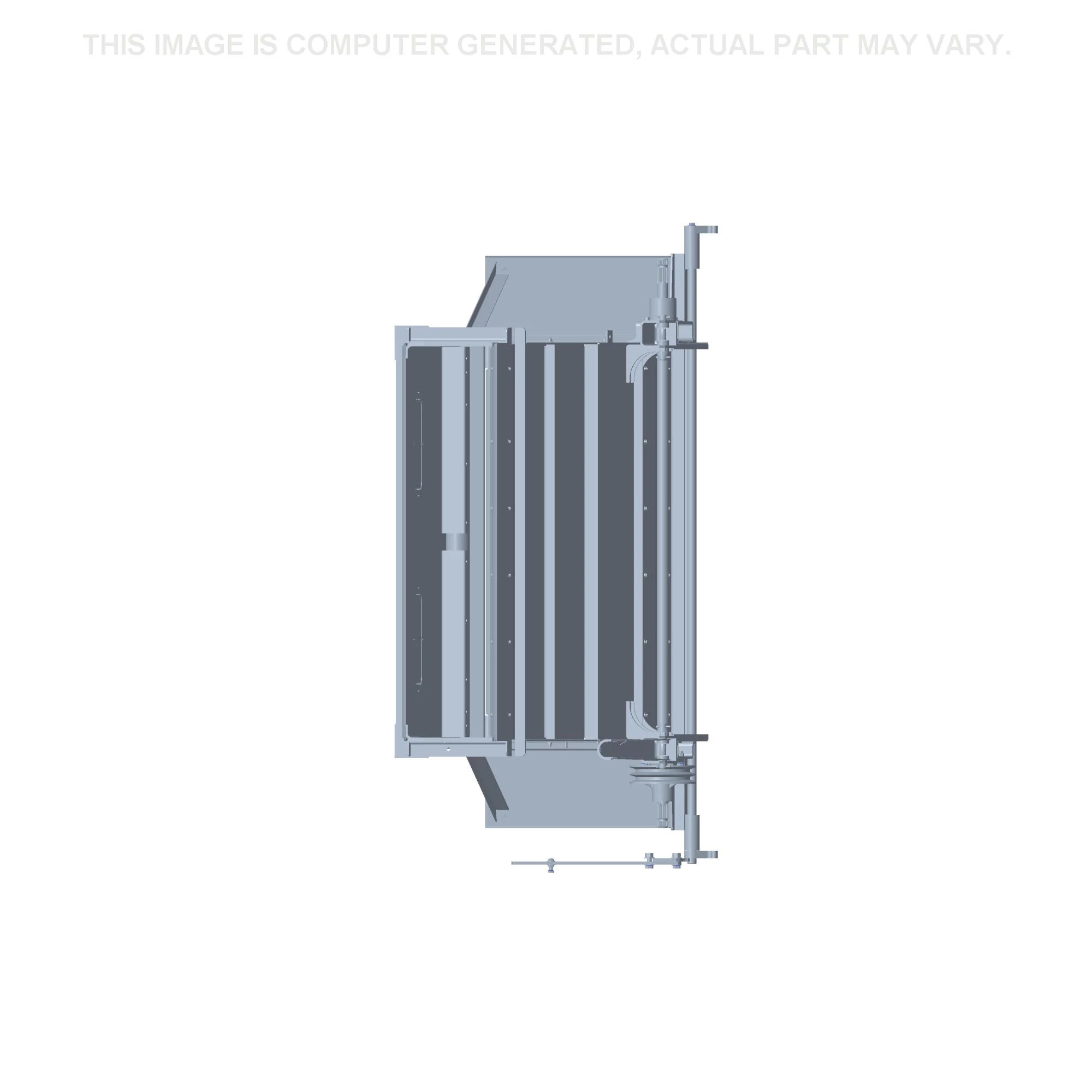 DIA KIT, HARVESTER | CASEIH | EU | EN