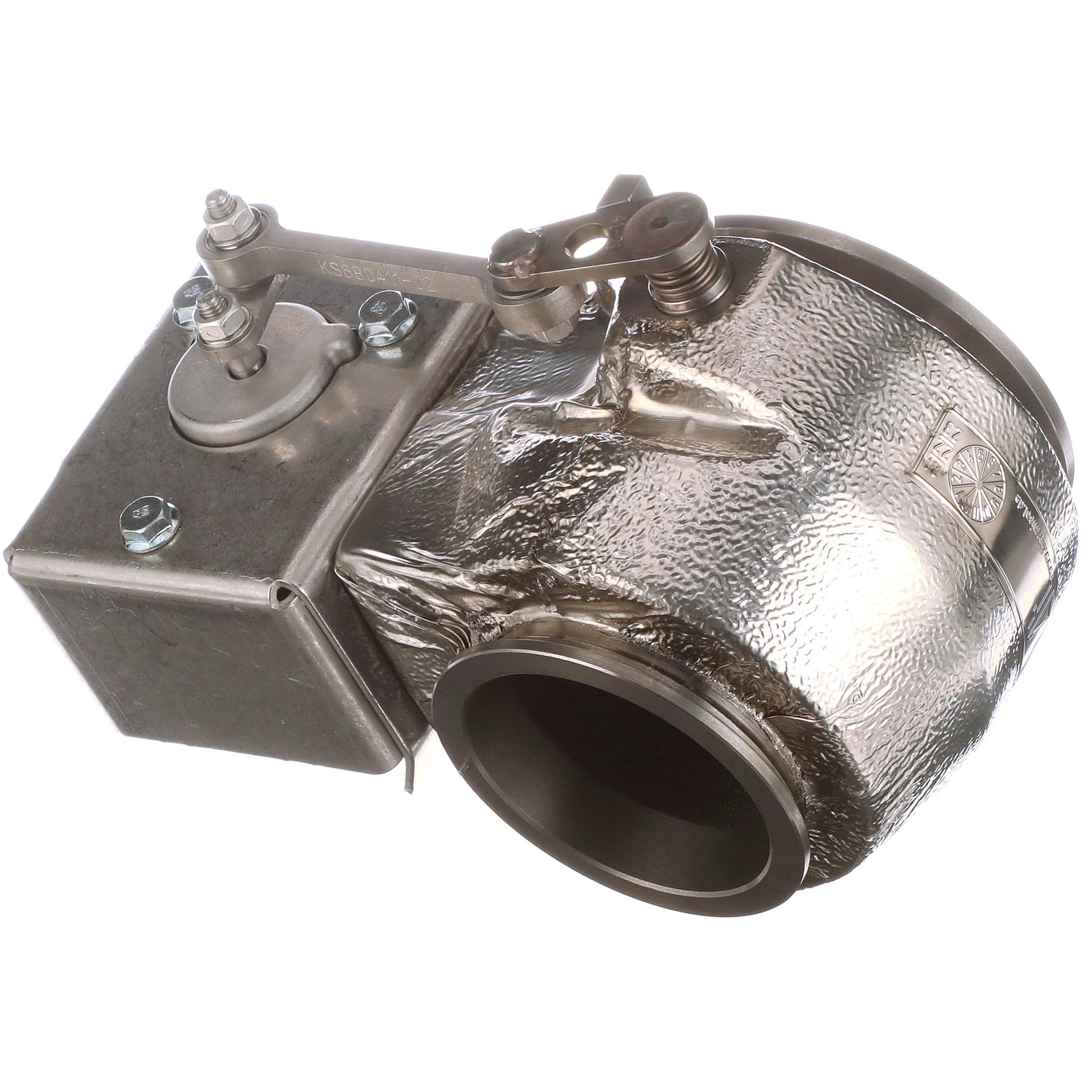 Actuator | FLEXICOIL | CA | EN