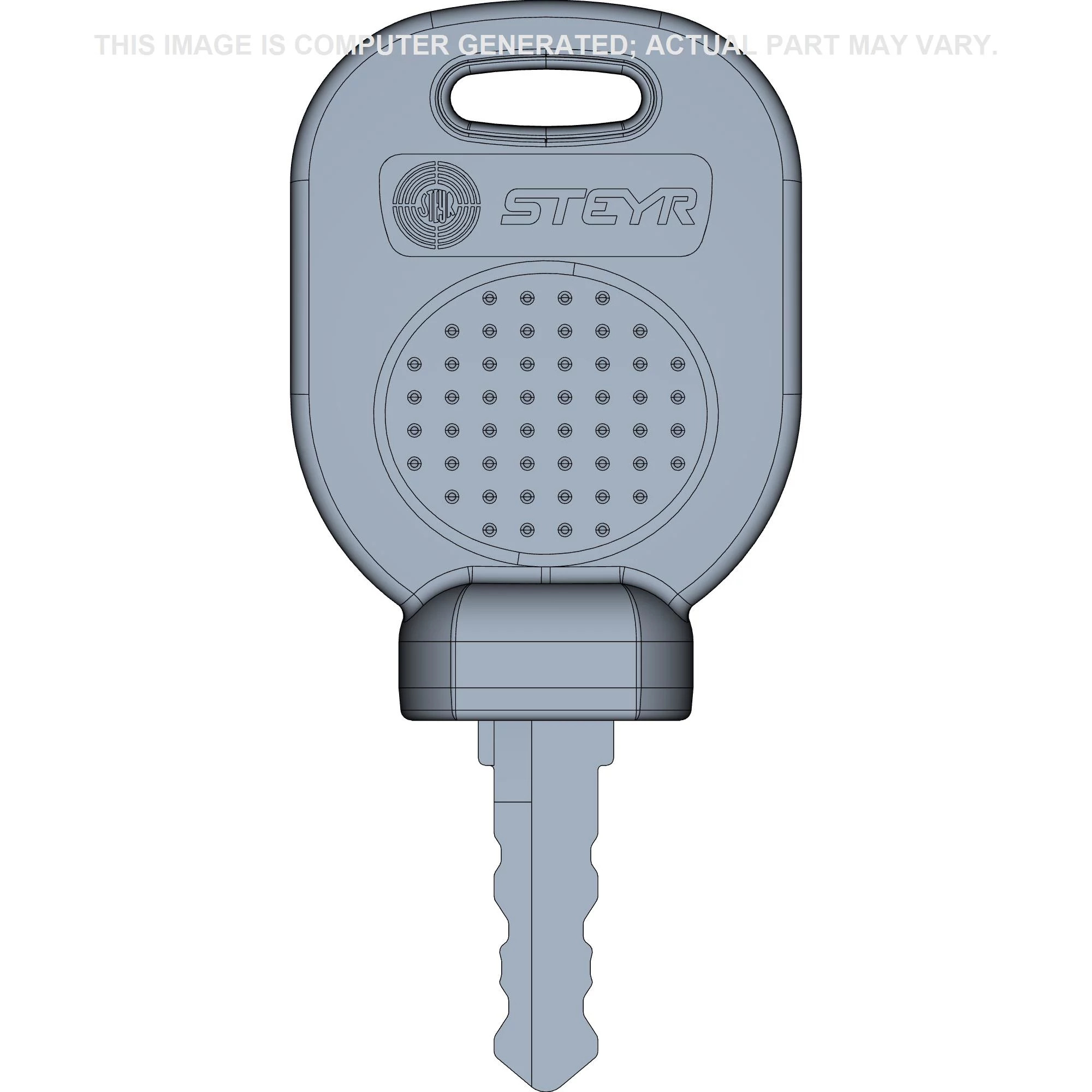 IGNITION KEY | NEWHOLLANDCE | CA | EN