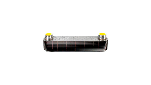 SCAMBIATORE DI CALORE | CASEIH | EU | IT