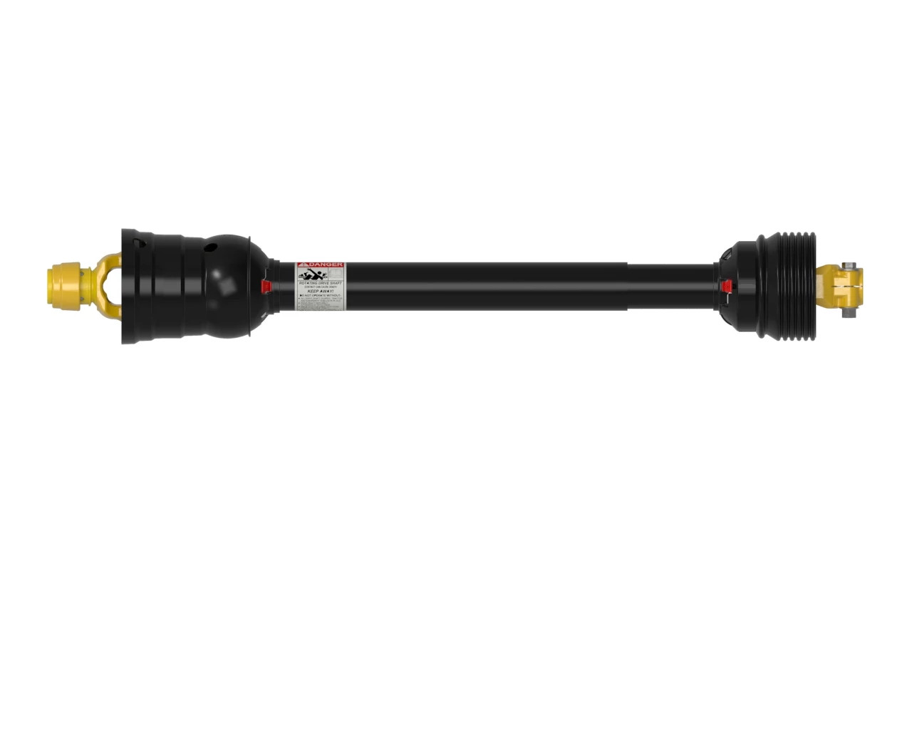 DRIVE SHAFT | NEWHOLLANDCE | CA | EN