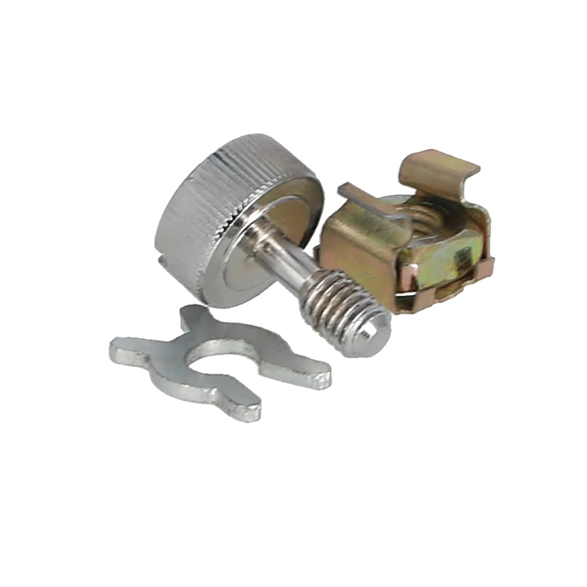 Slotted Thumb Screw | NEWHOLLANDCE | US | EN