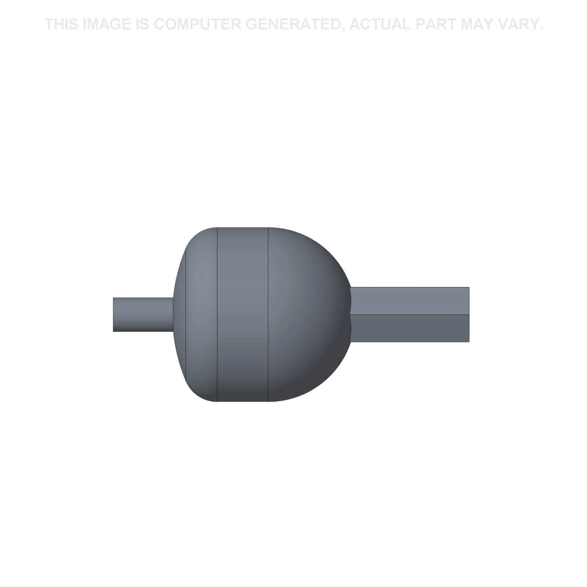 ACCUMULATOR | CASEIH | CA | EN