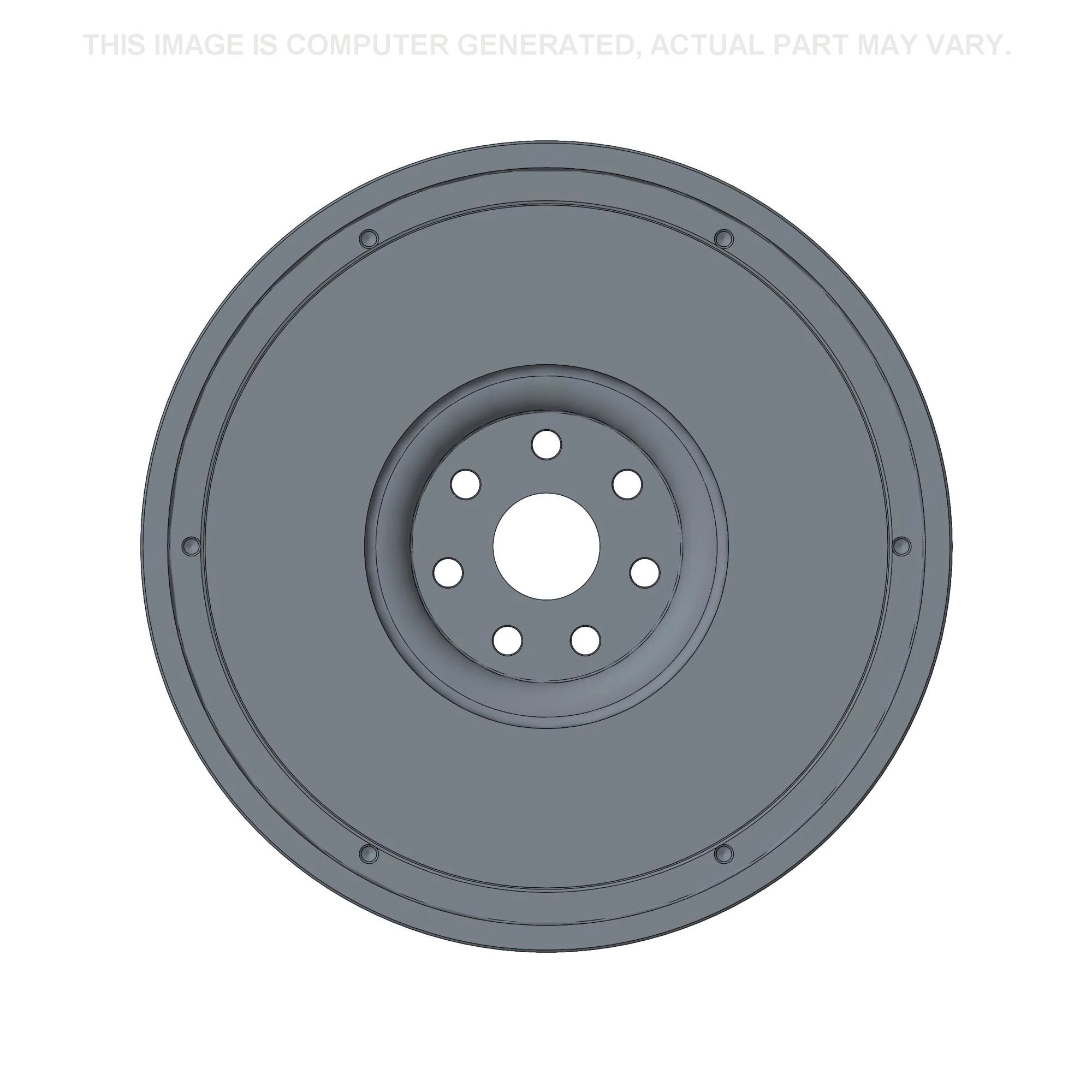 ENGINE FLYWHEEL | NEWHOLLANDAG | GB | EN