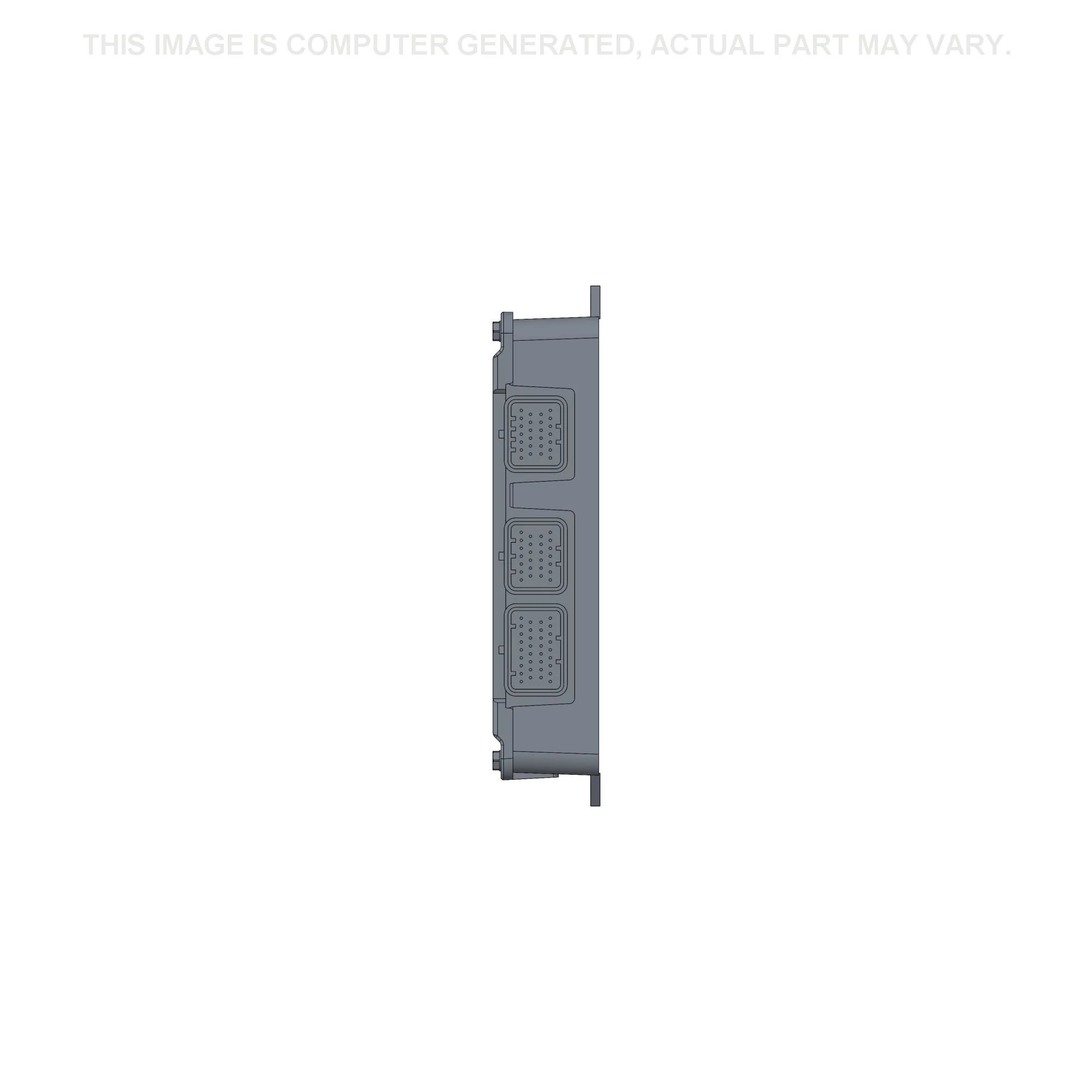 ECU | CASEIH | CA | EN