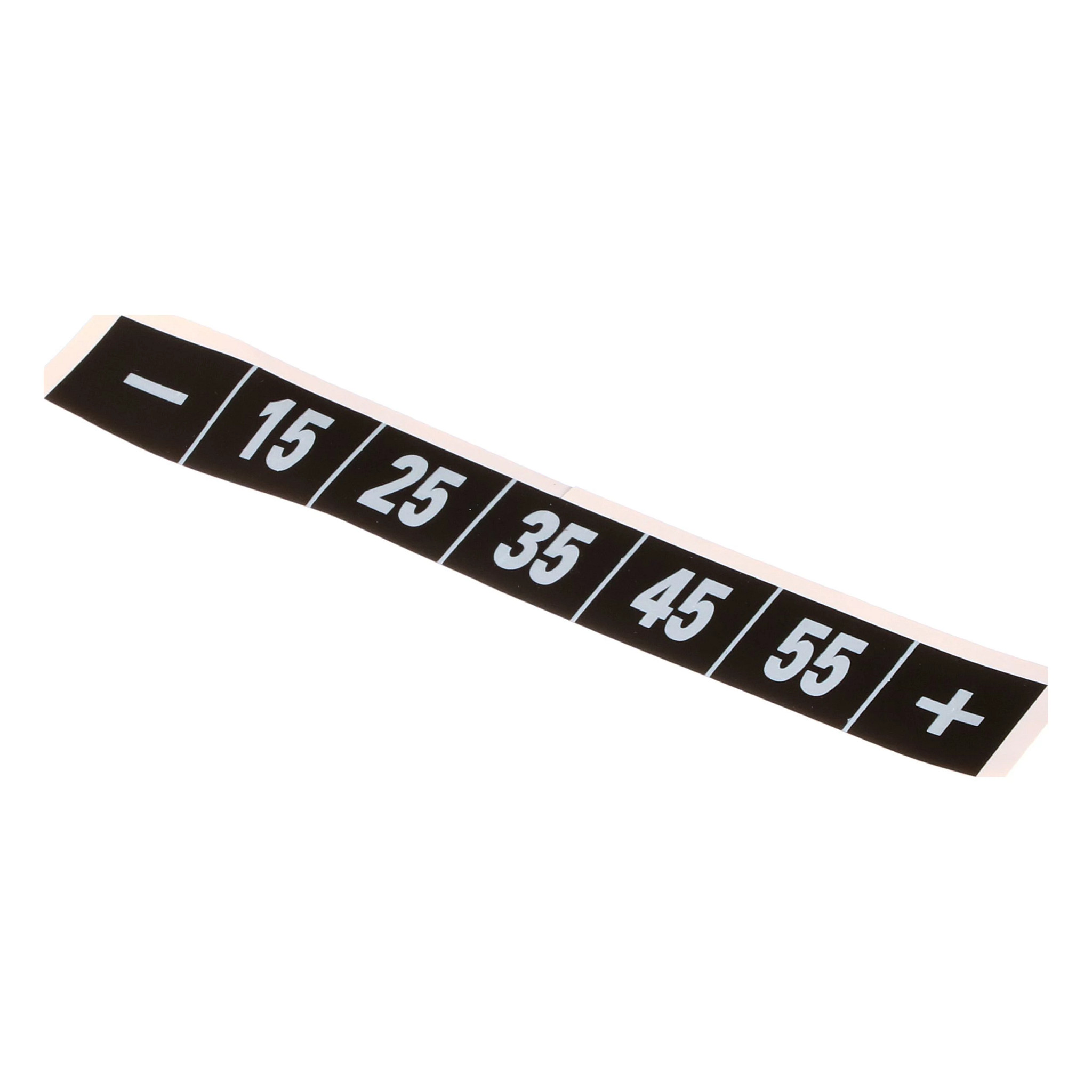 Indicator Decal | NEWHOLLANDAG | US | EN