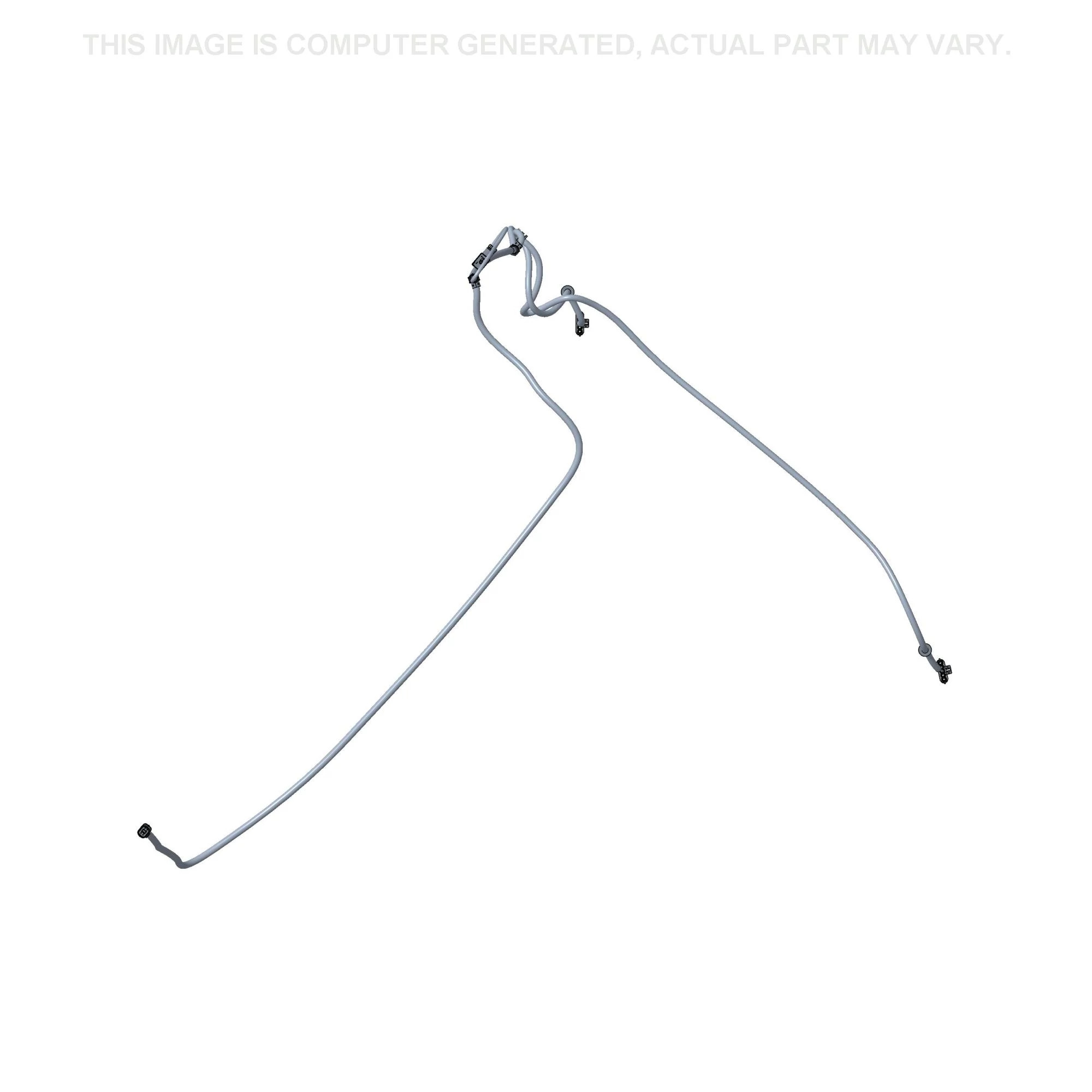 WIRE HARNESS | CASEIH | GB | EN