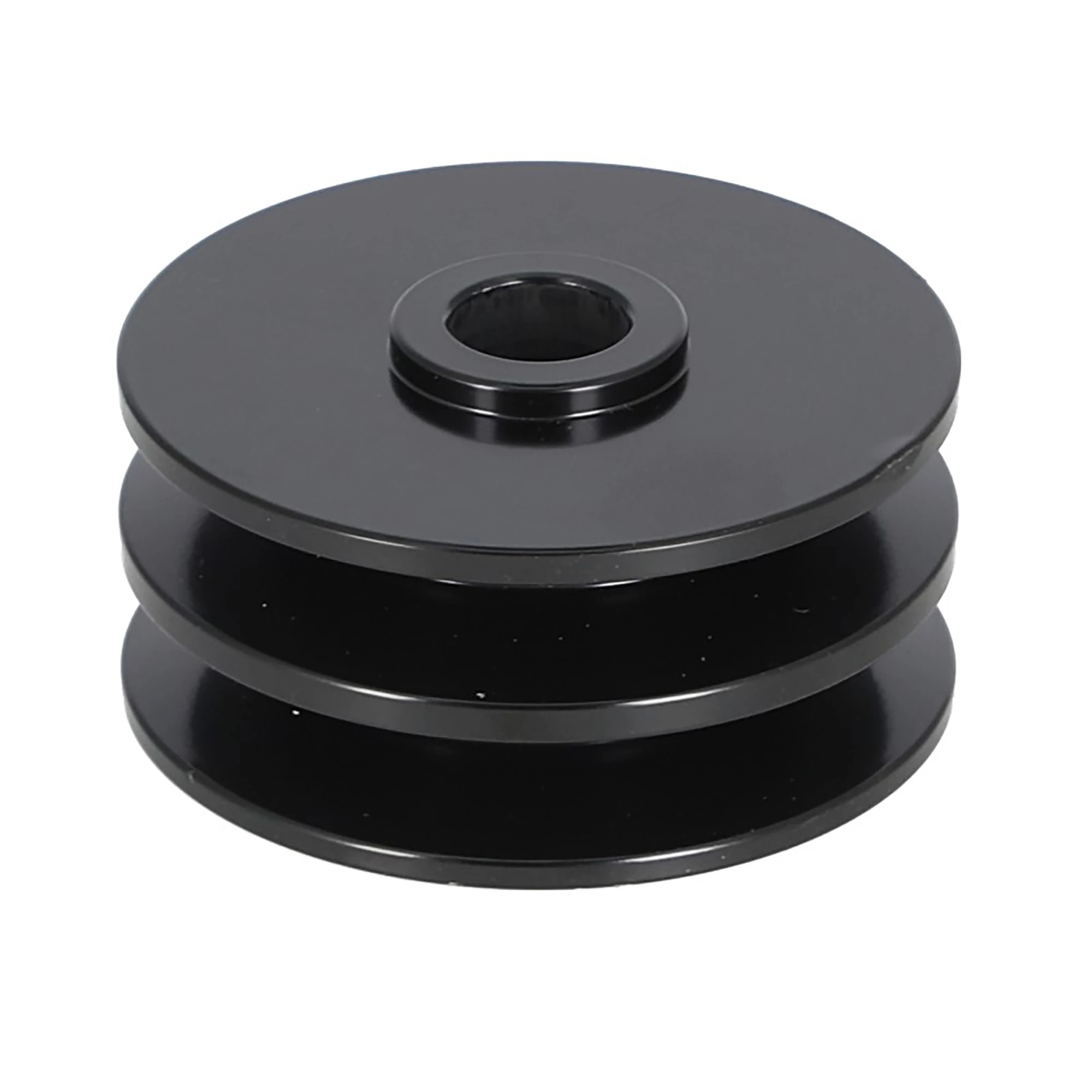 Alternator Pulley - 2-Groove | CASECE | CA | FR