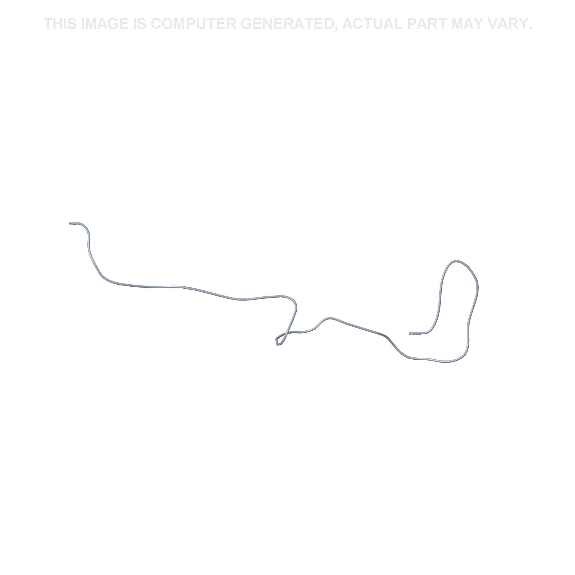 HYDRAULIC HOSE | NEWHOLLANDAG | US | EN