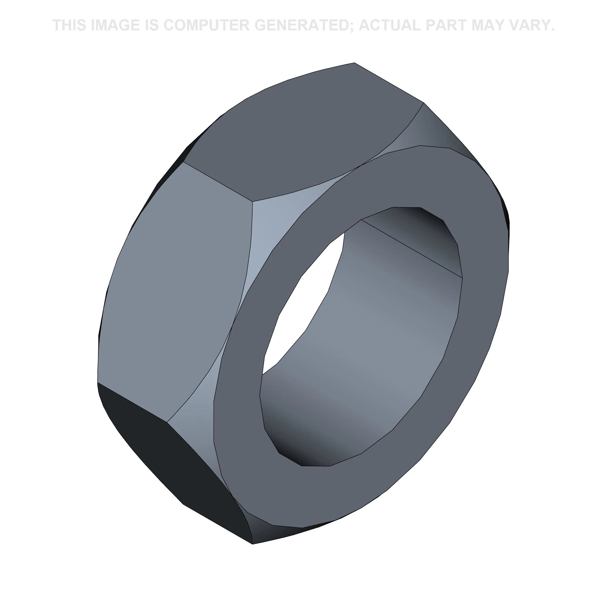 Nut | FLEXICOIL | CA | EN