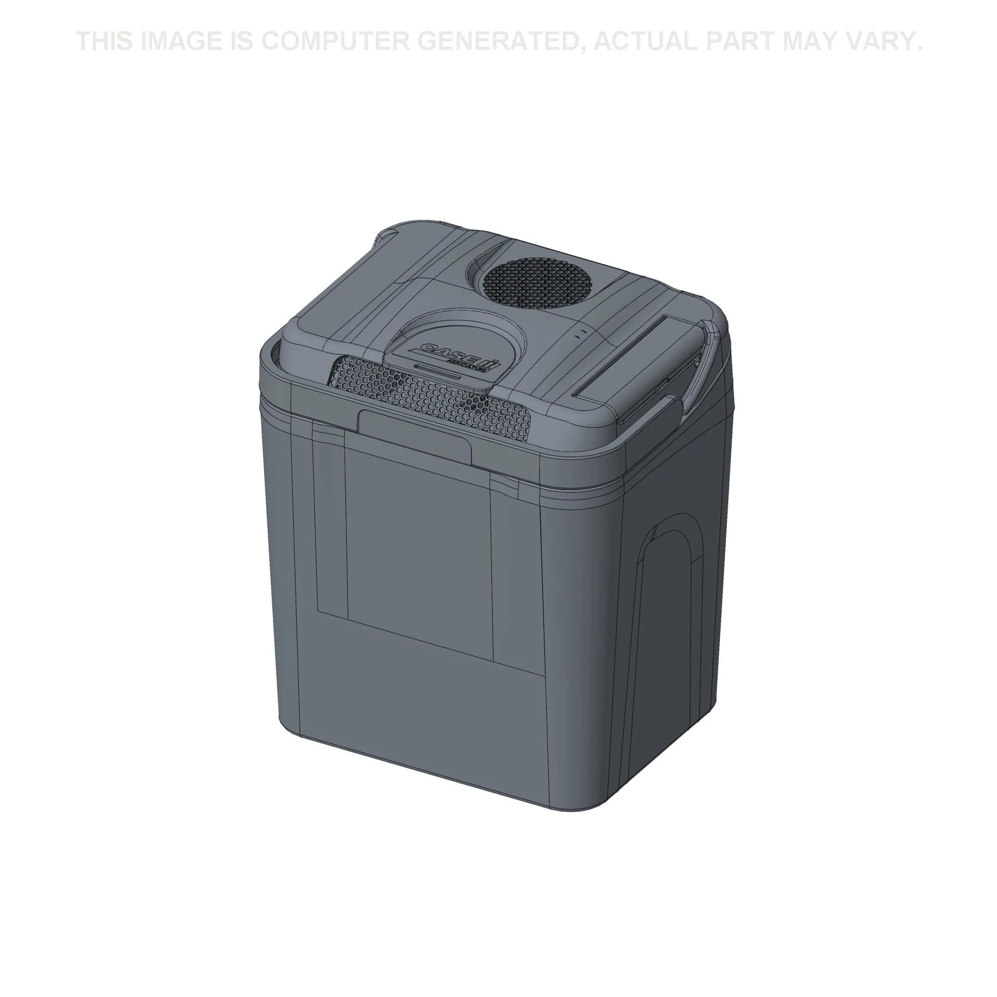 Cooler | CASEIH | IE | EN