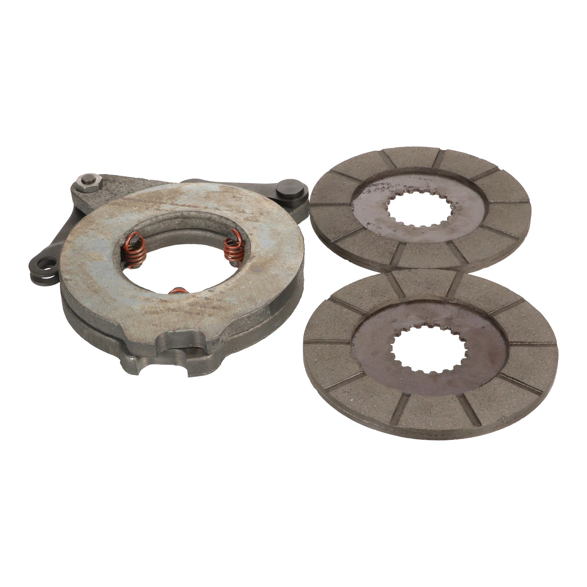 BRAKE | CASECE | US | EN