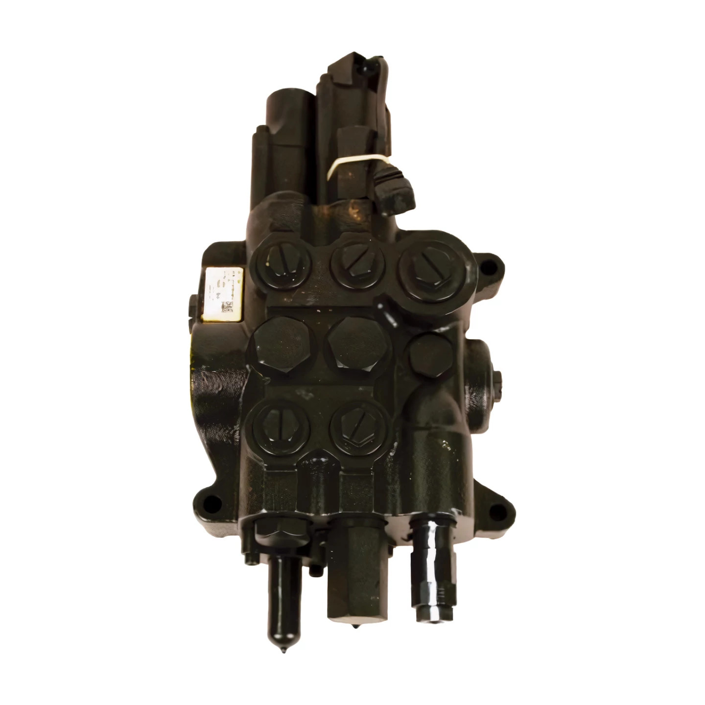 VÁLV. HIDR. RENOVADA | CASECE | EU | ES