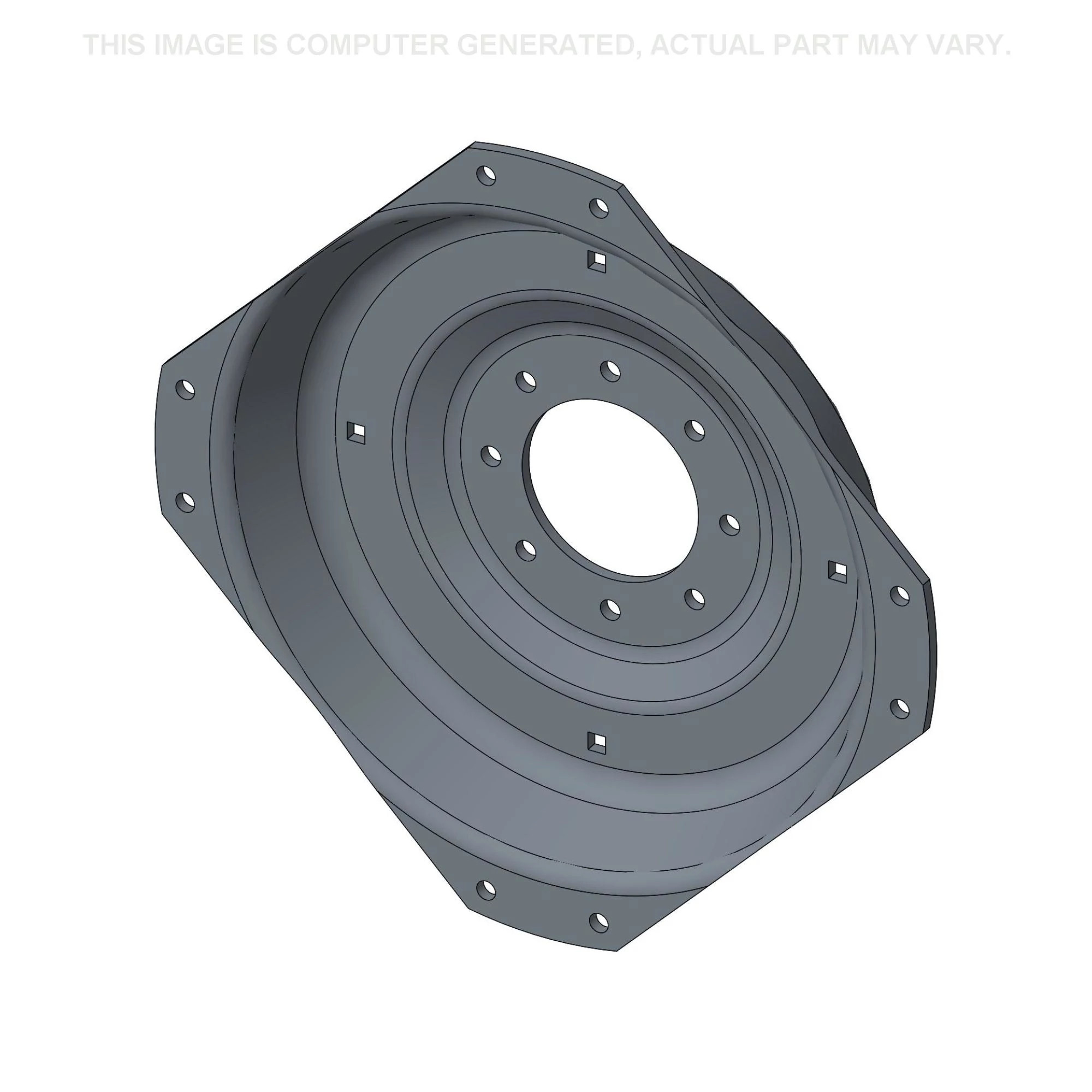 WHEEL DISC | CASEIH | CA | EN