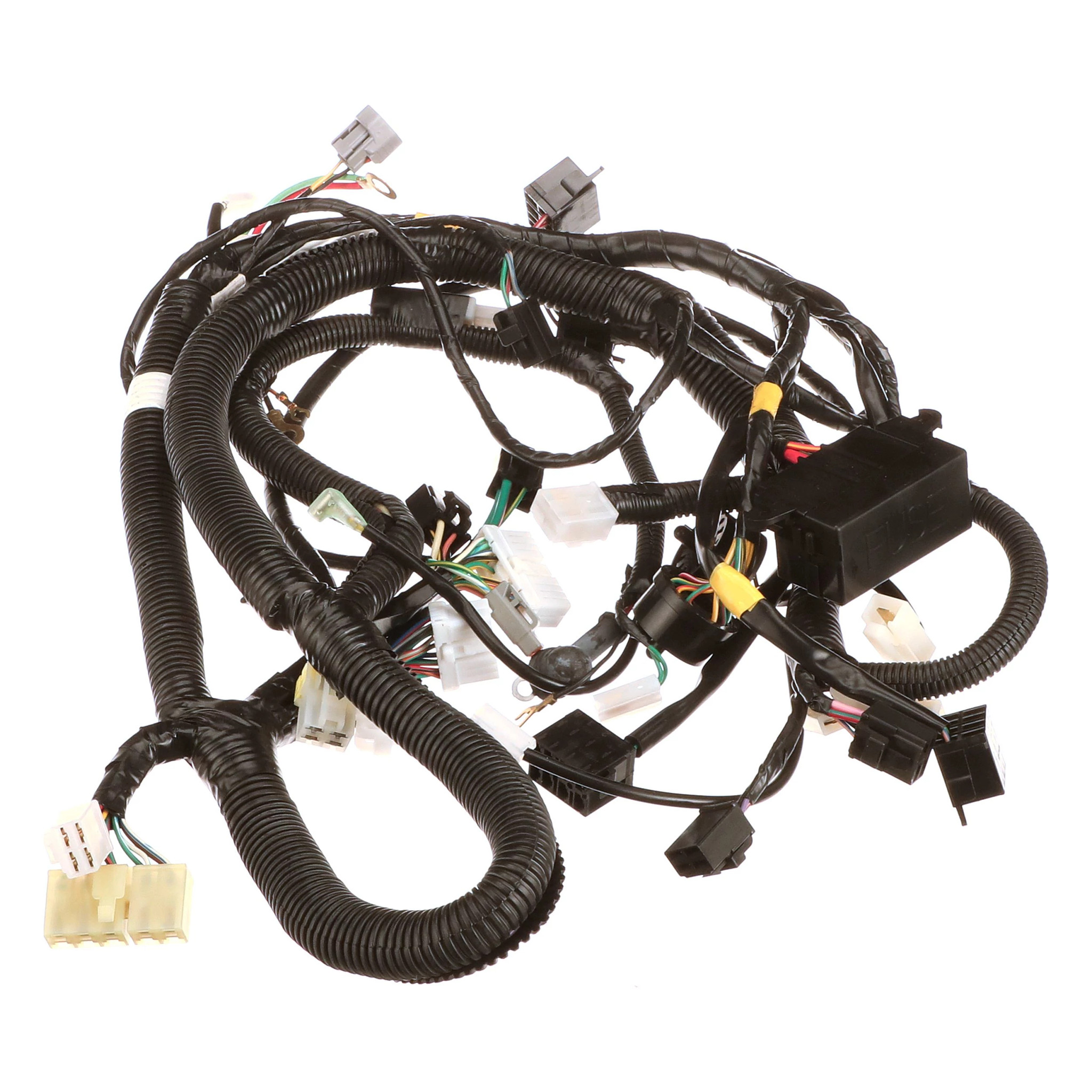 WIRE HARNESS | NEWHOLLANDAG | SA | EN