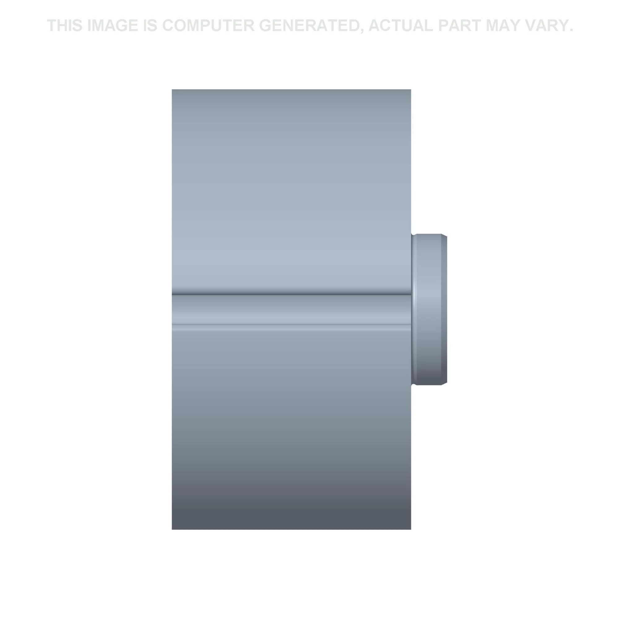 SPACER | CASEIH | US | EN