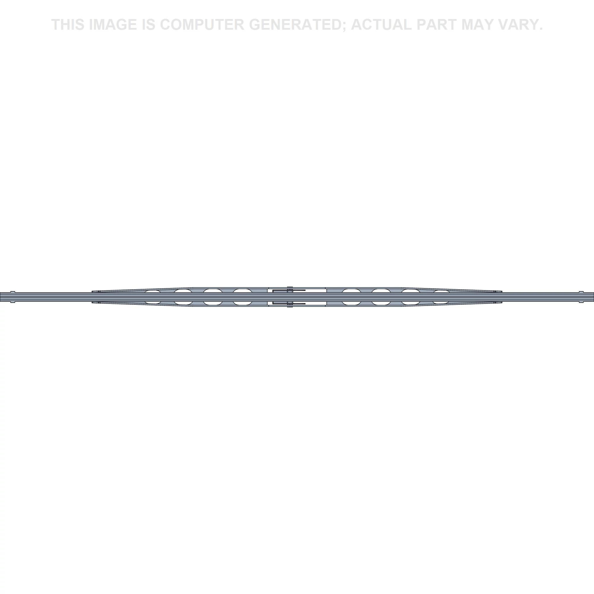 WIPER BLADE | CASECE | AMEA | EN