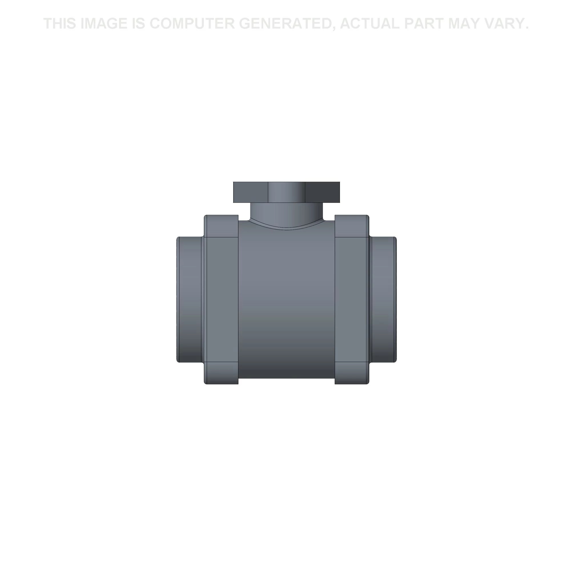 VALVE | CASECE | AMEA | EN