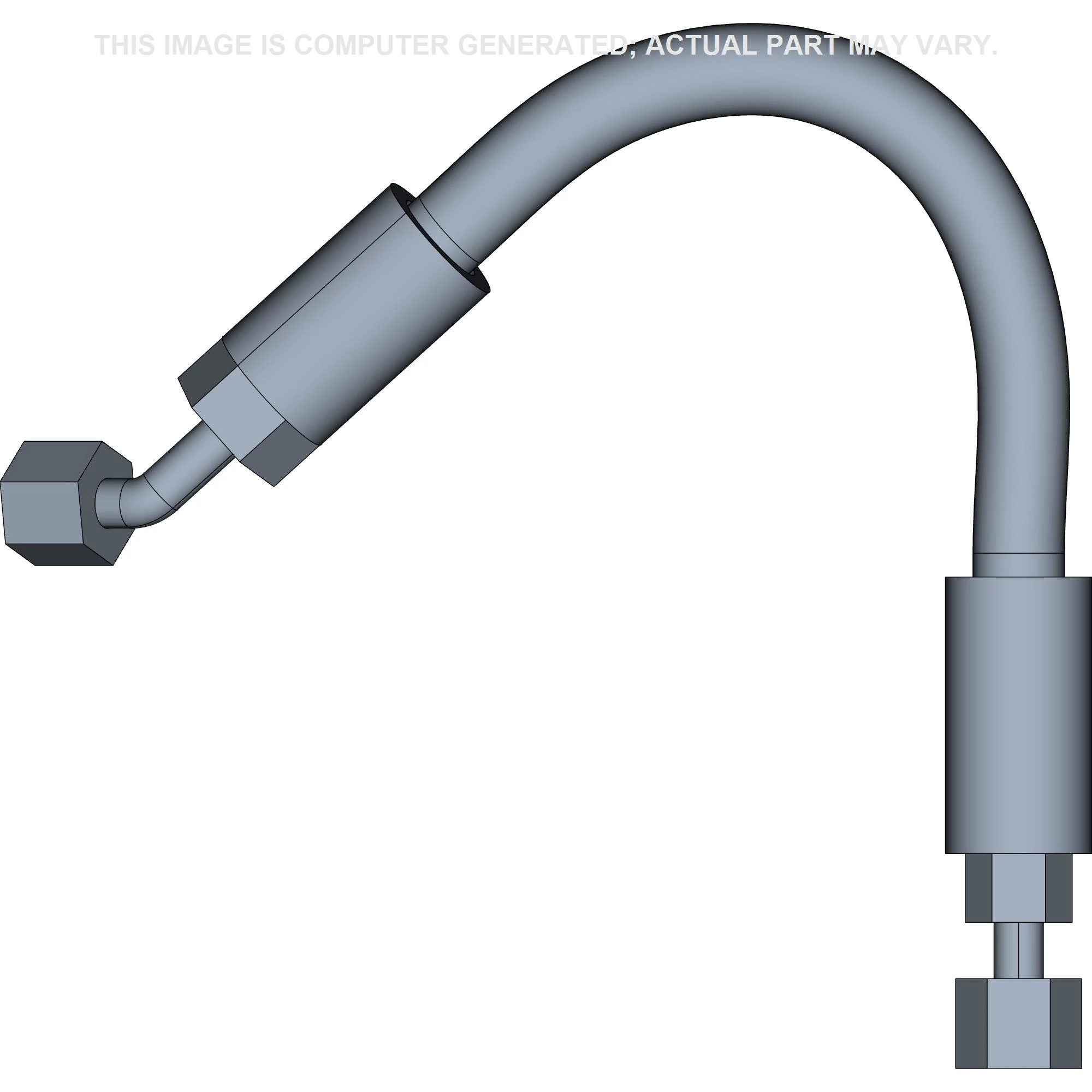 HOSE | FLEXICOIL | CA | EN