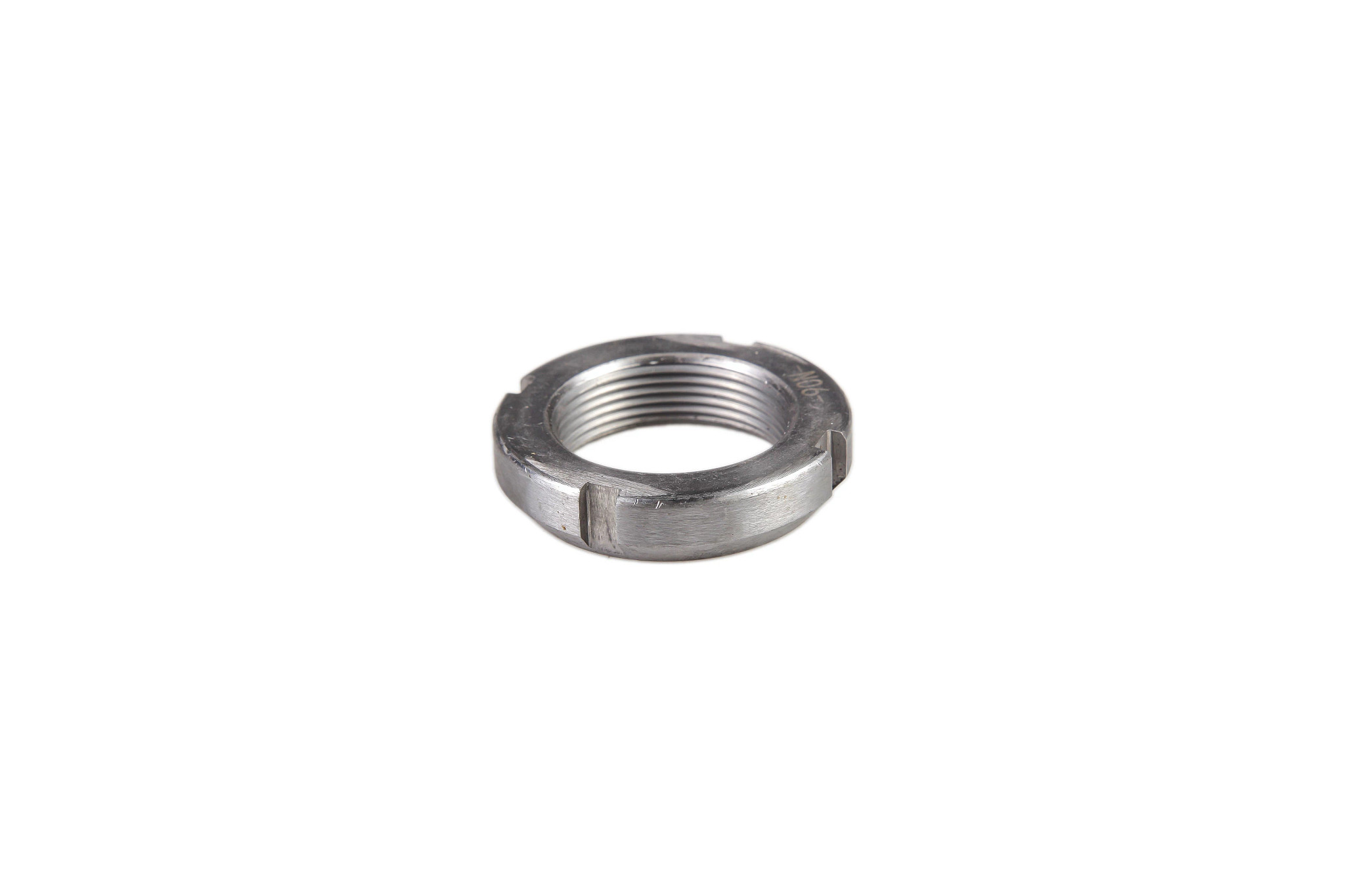 BEARING LOCK NUT | CASECE | ANZ | EN