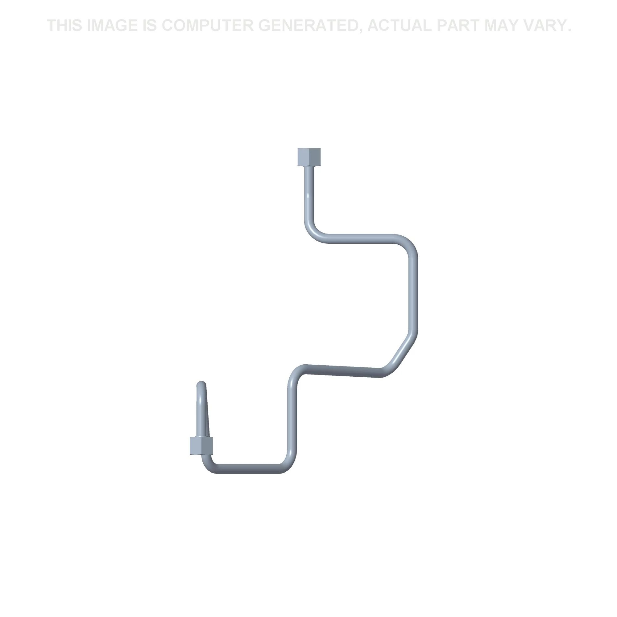 TUYAU HYDRAULIQUE | NEWHOLLANDAG | AMEA | EN