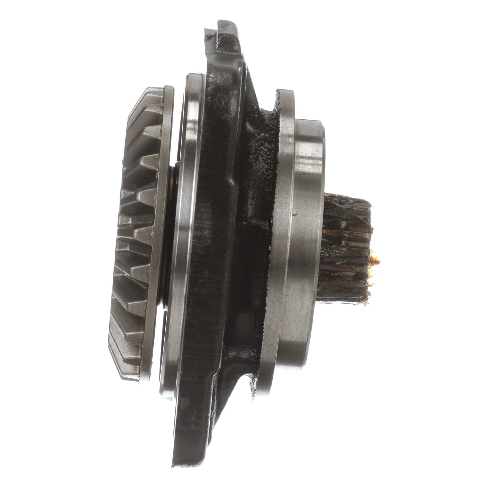 KOŁO ZĘBATE | CASEIH | EU | RU