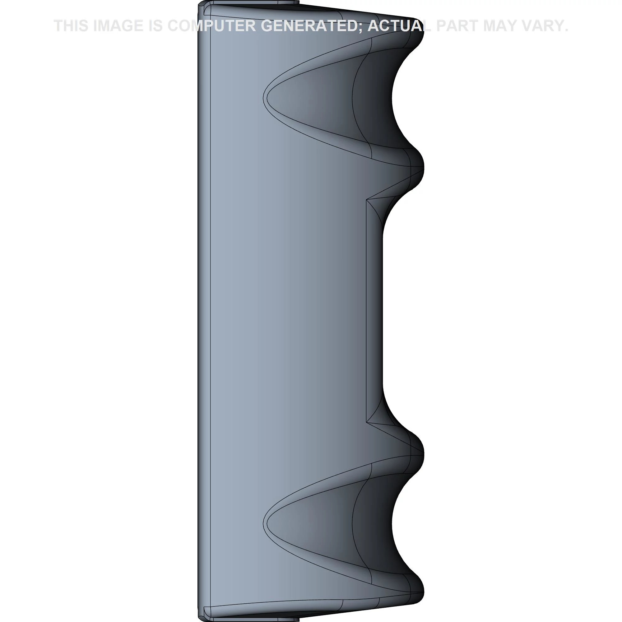 PLAQUE D'APPUI | NEWHOLLANDAG | FR | FR