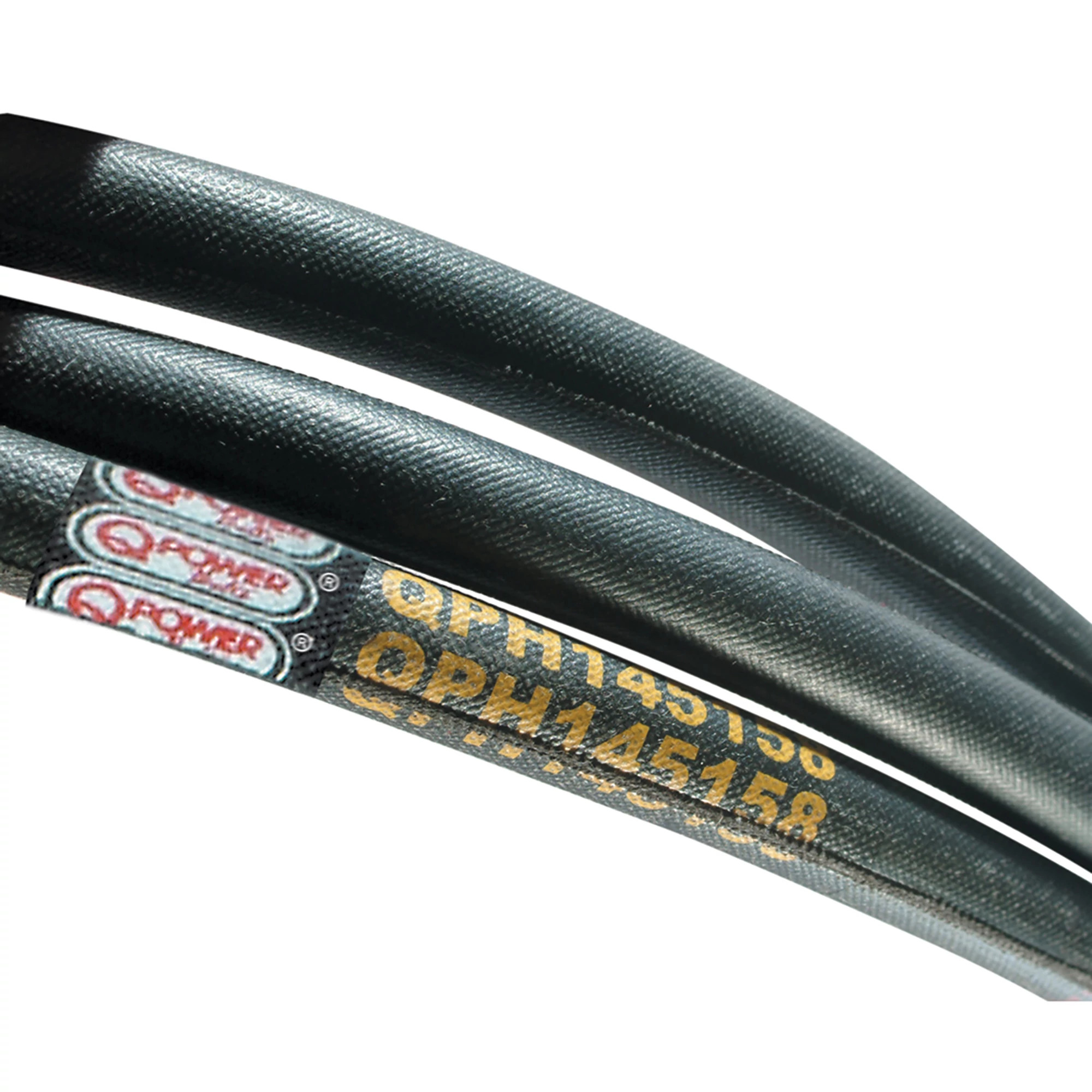 Rotary Screen Drive Belt | CASEIH | US | EN