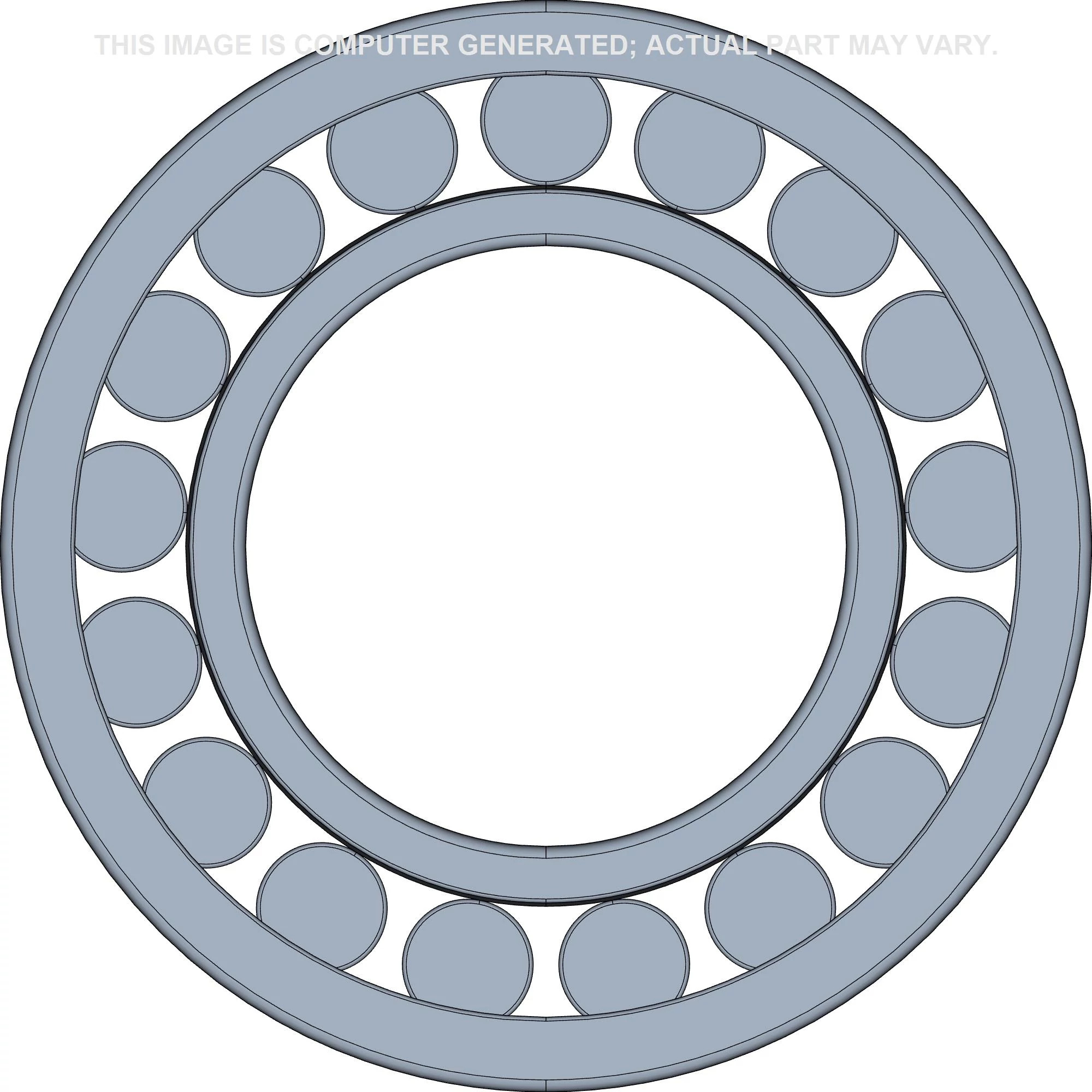TAPERED BEARING | NEWHOLLANDAG | US | EN