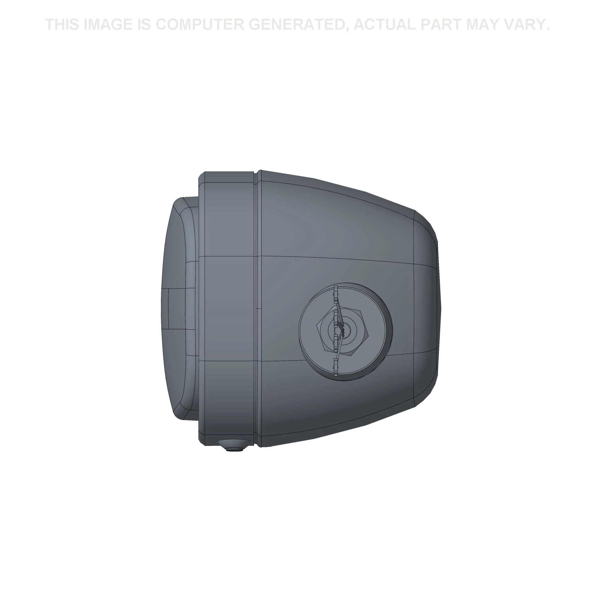 STRÅLKASTARE | NEWHOLLANDCE | EU | IT