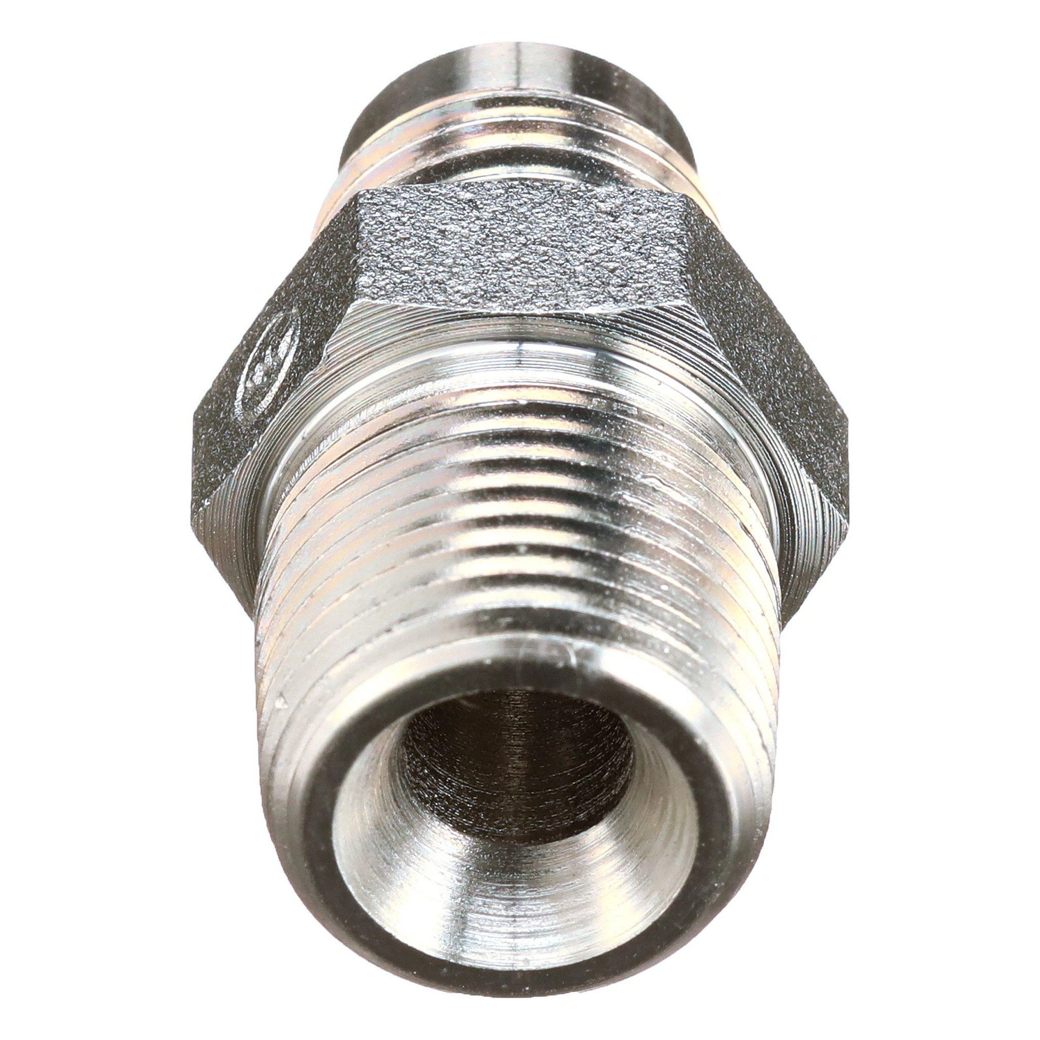 Conector de Hidráulico