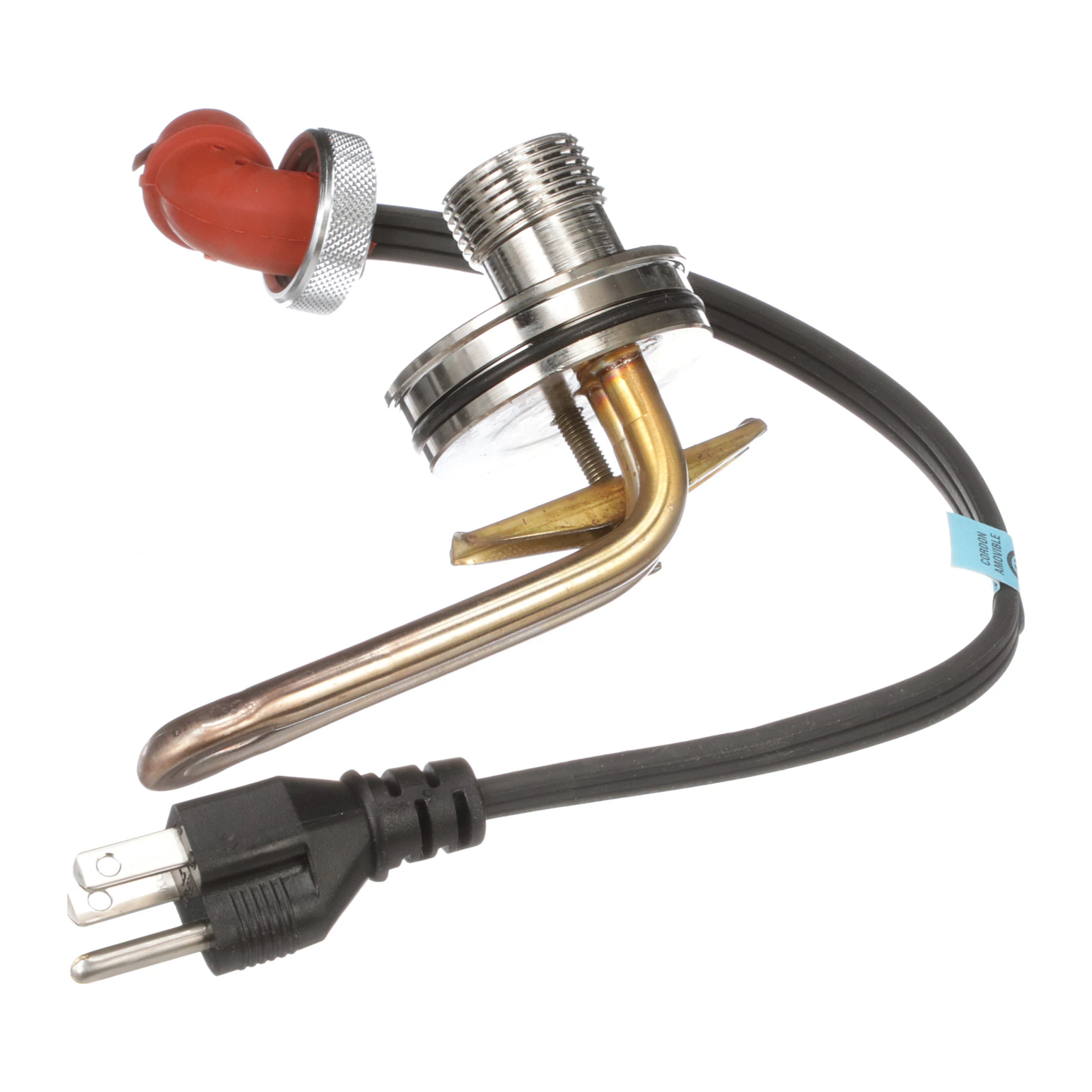 HEATER ASSY. | NEWHOLLANDAG | EU | EN