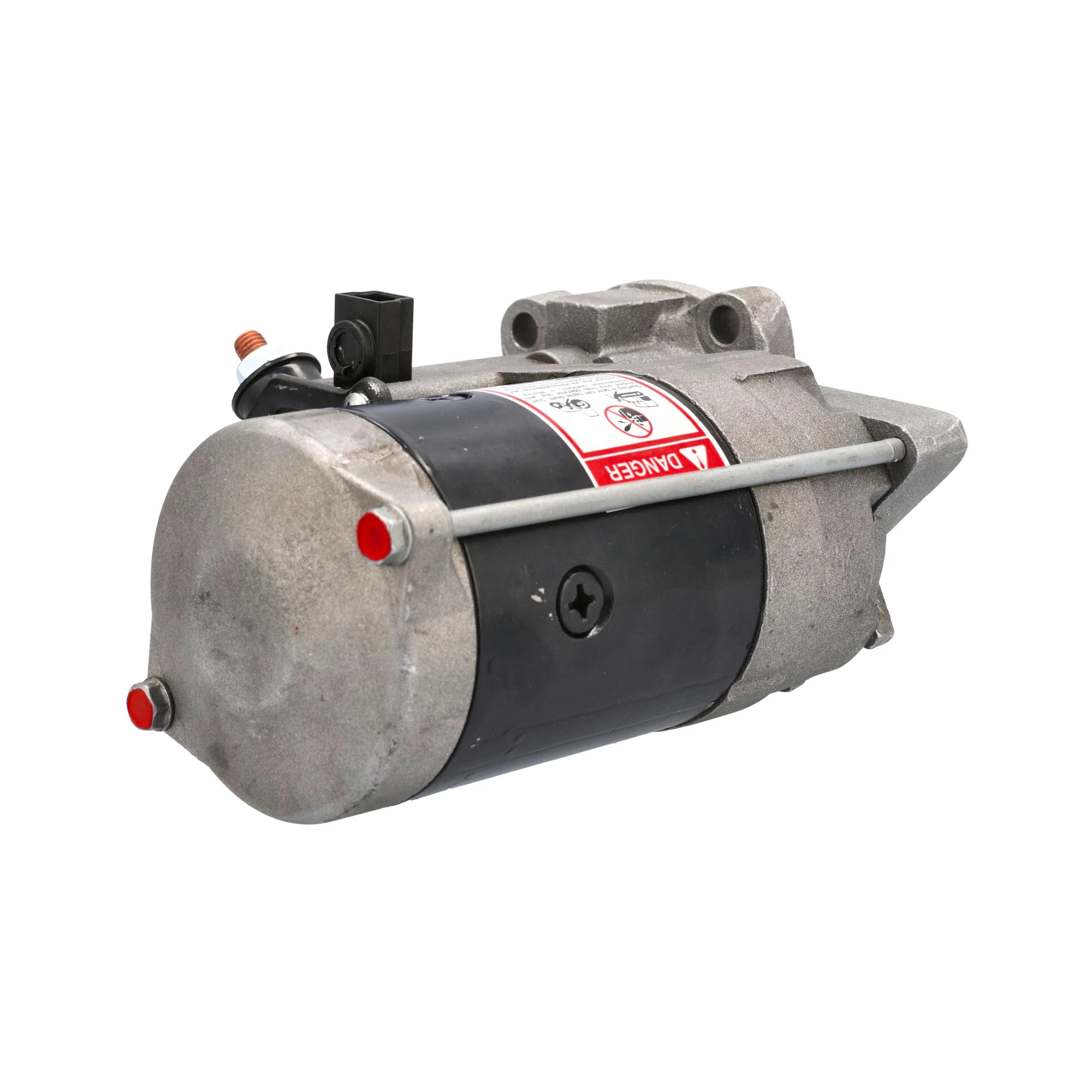 Motor de partida - 12 volts - 4,8 kW